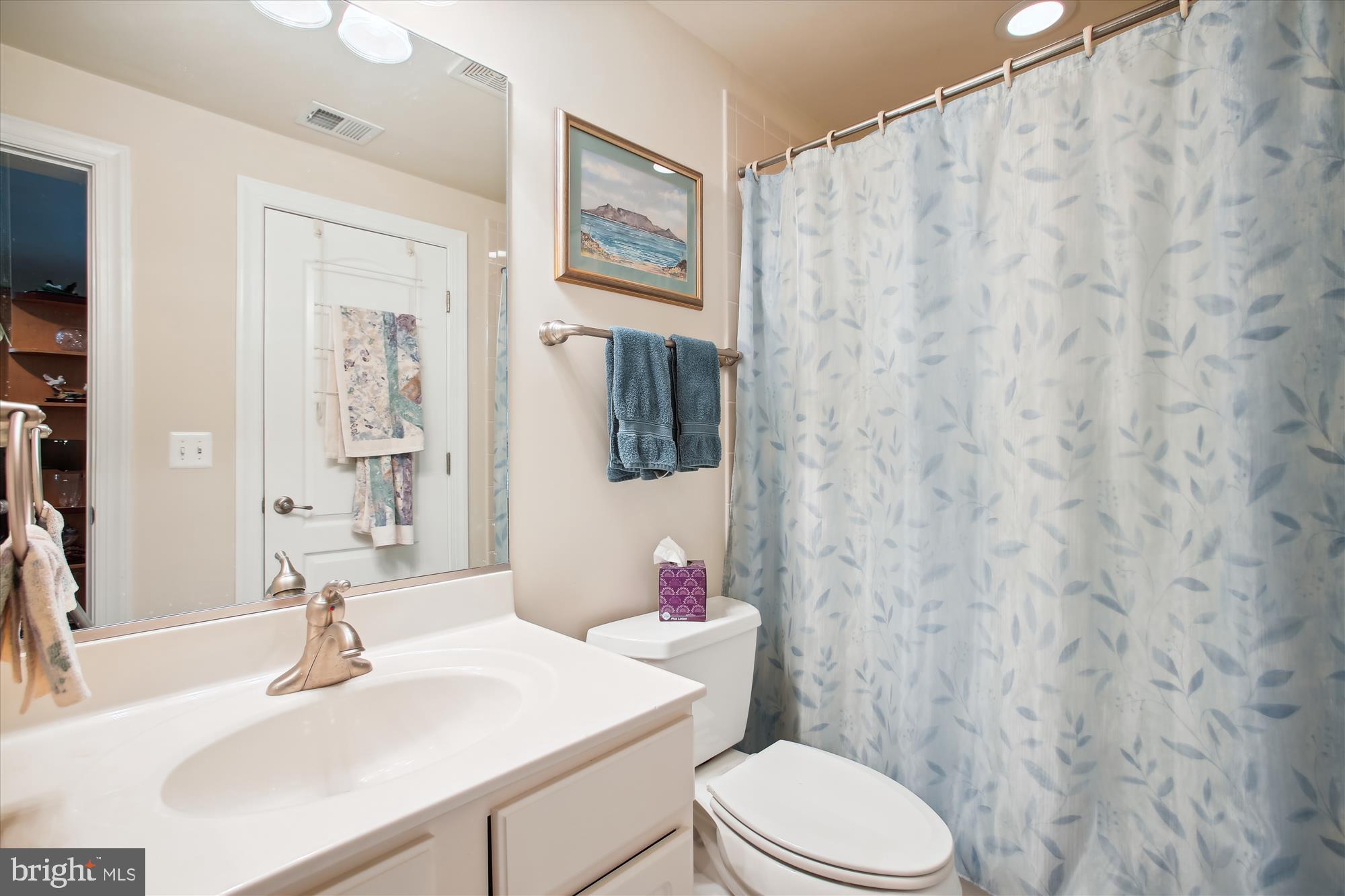 DENALI WAY - Residential