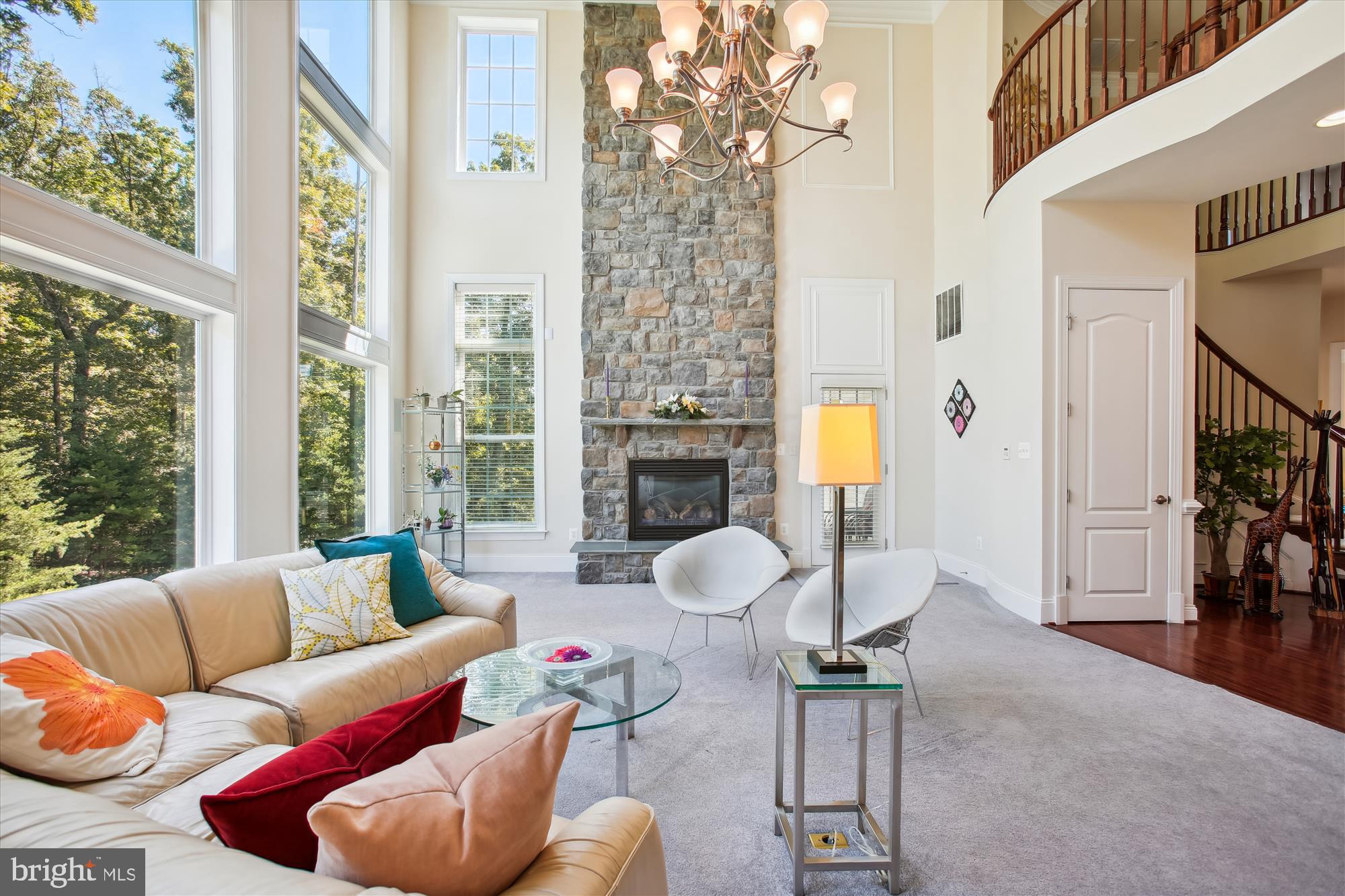 DENALI WAY - Residential