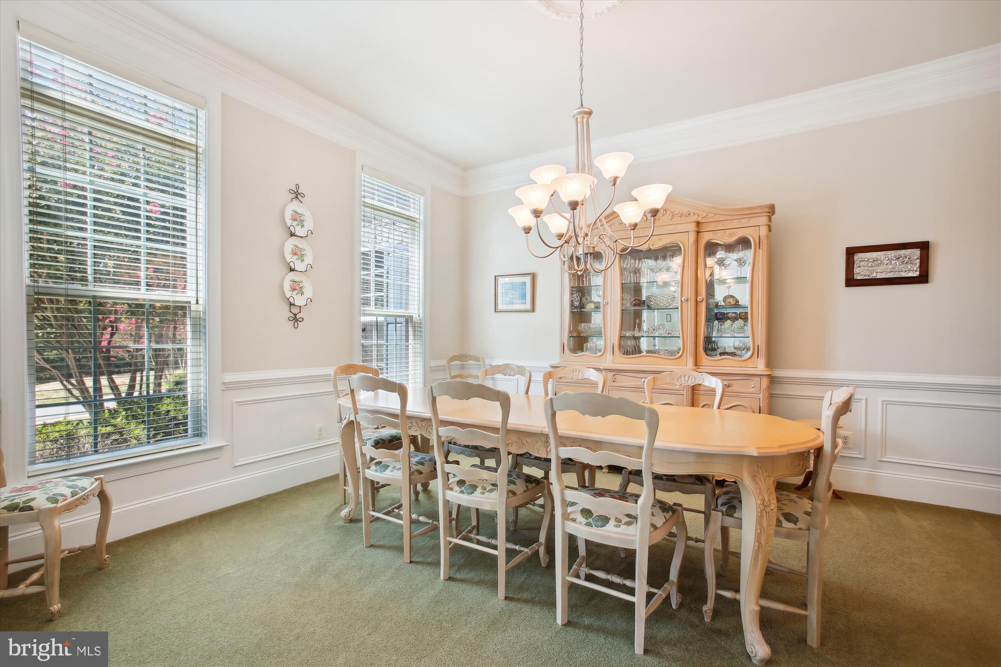 DENALI WAY - Residential