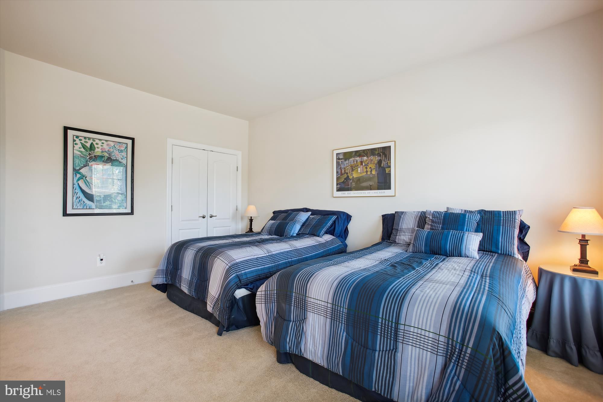 DENALI WAY - Residential