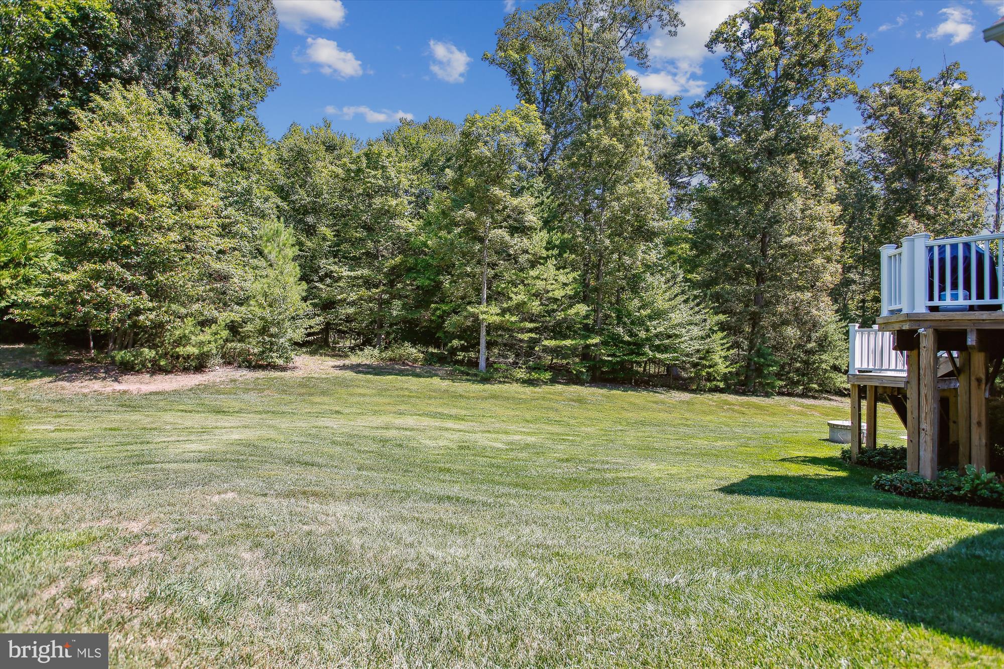 DENALI WAY - Residential