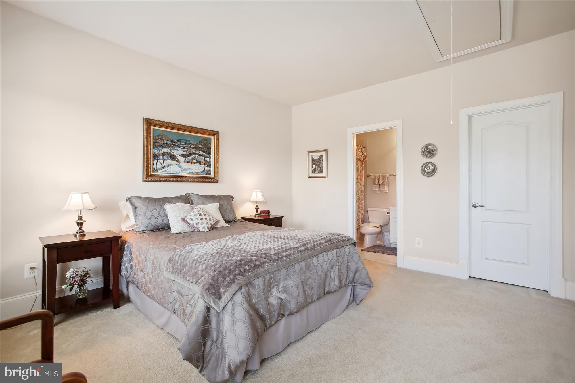 DENALI WAY - Residential