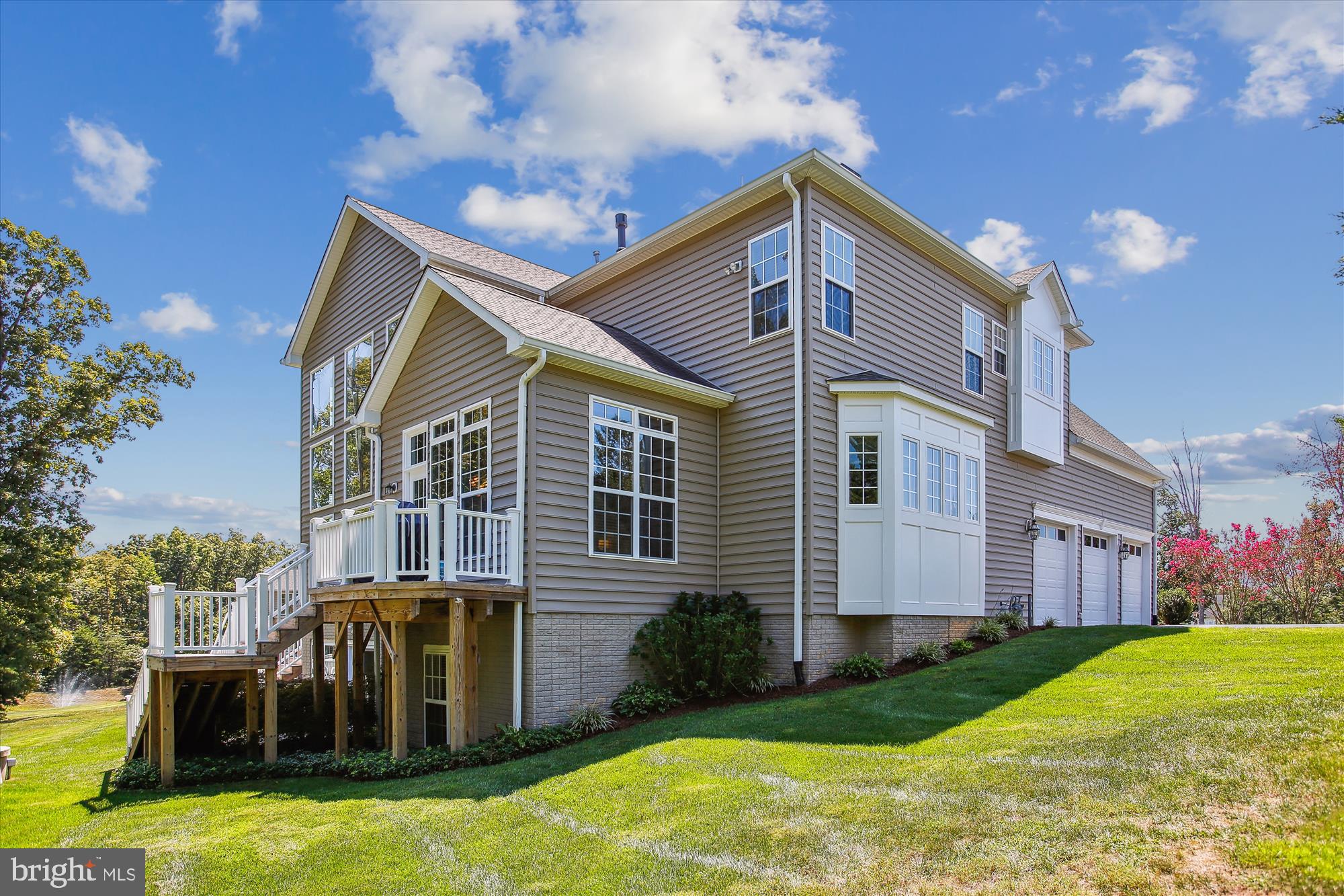 DENALI WAY - Residential