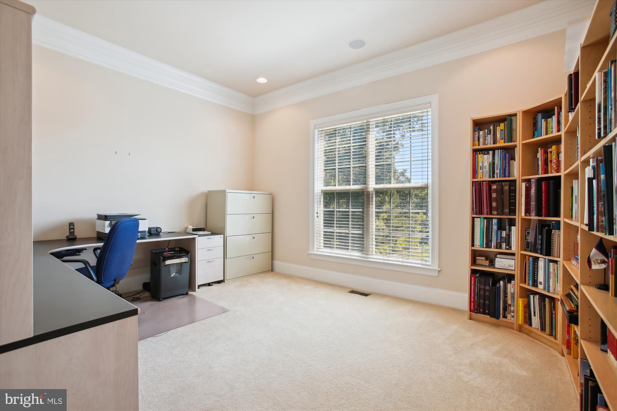 DENALI WAY - Residential