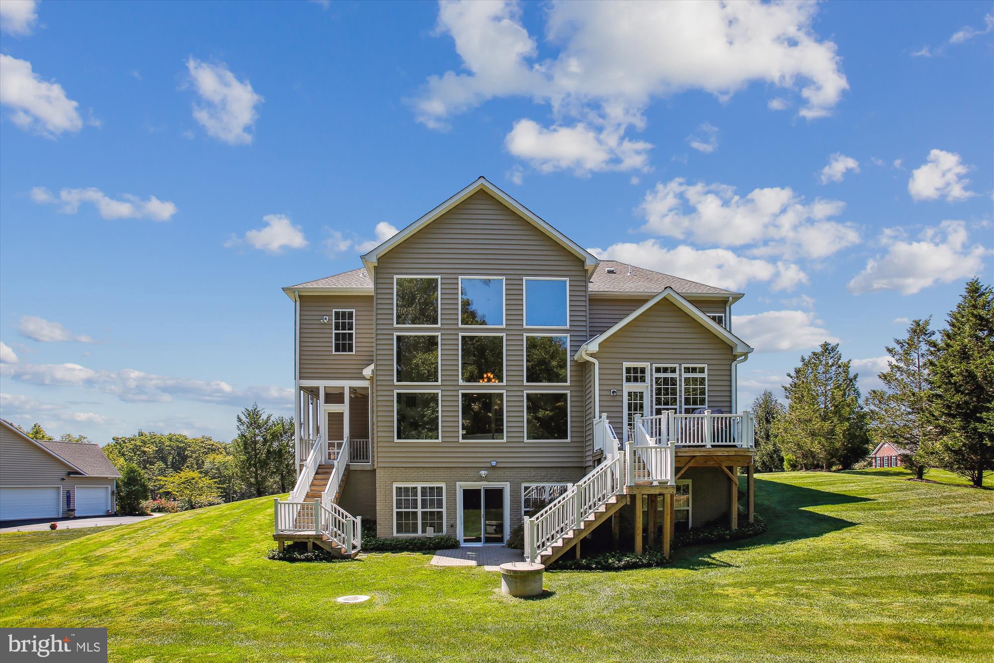 DENALI WAY - Residential