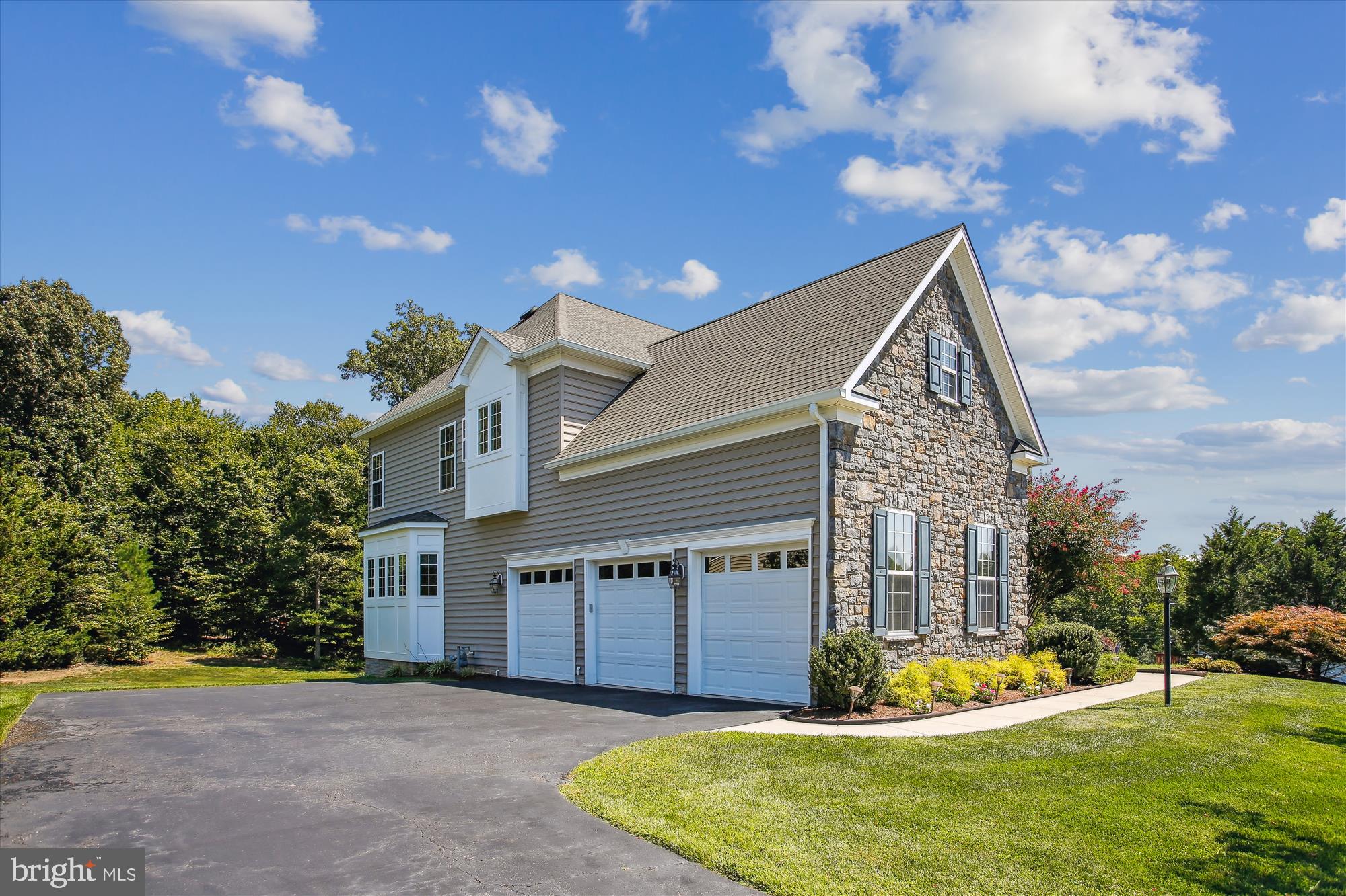 DENALI WAY - Residential