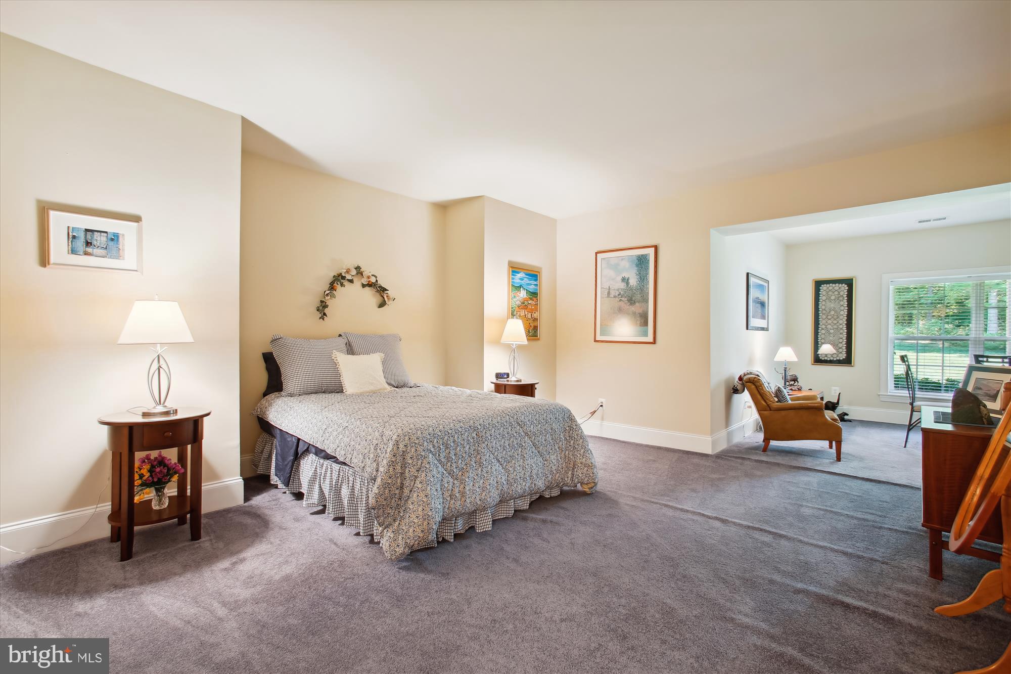 DENALI WAY - Residential