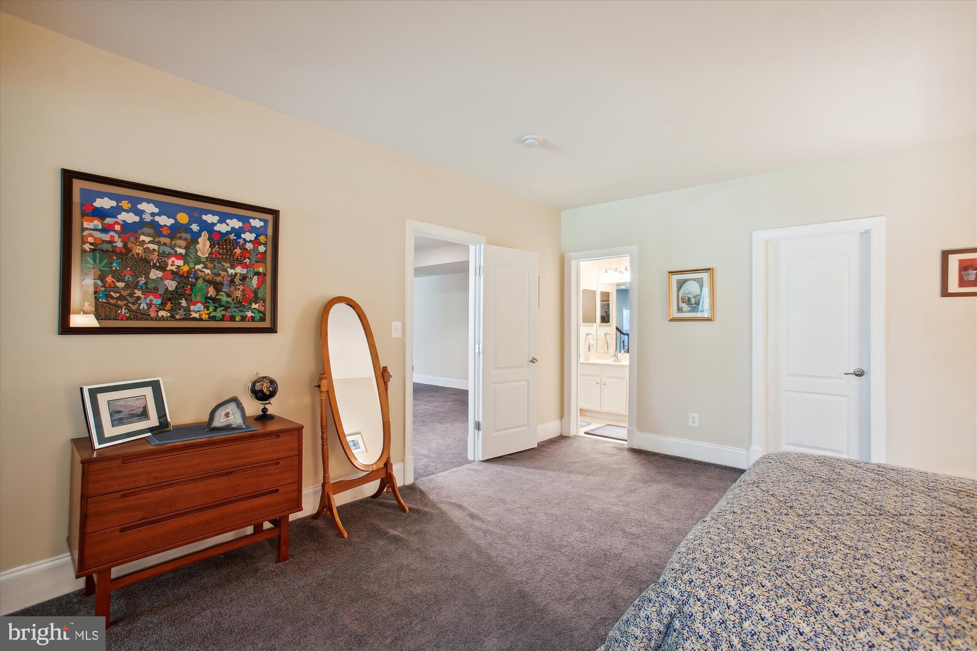 DENALI WAY - Residential