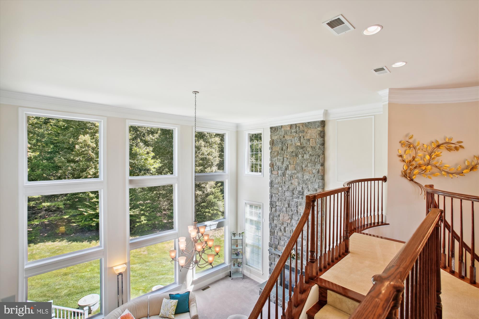 DENALI WAY - Residential