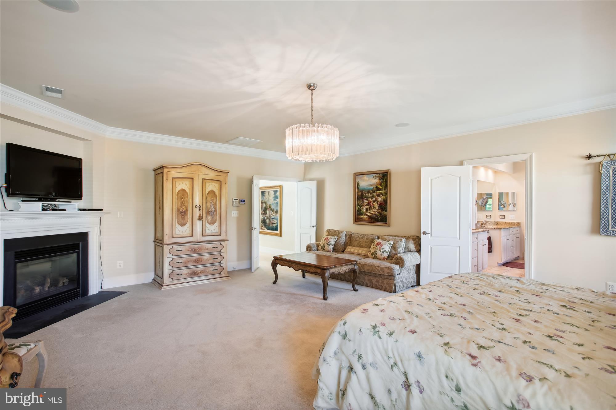 DENALI WAY - Residential