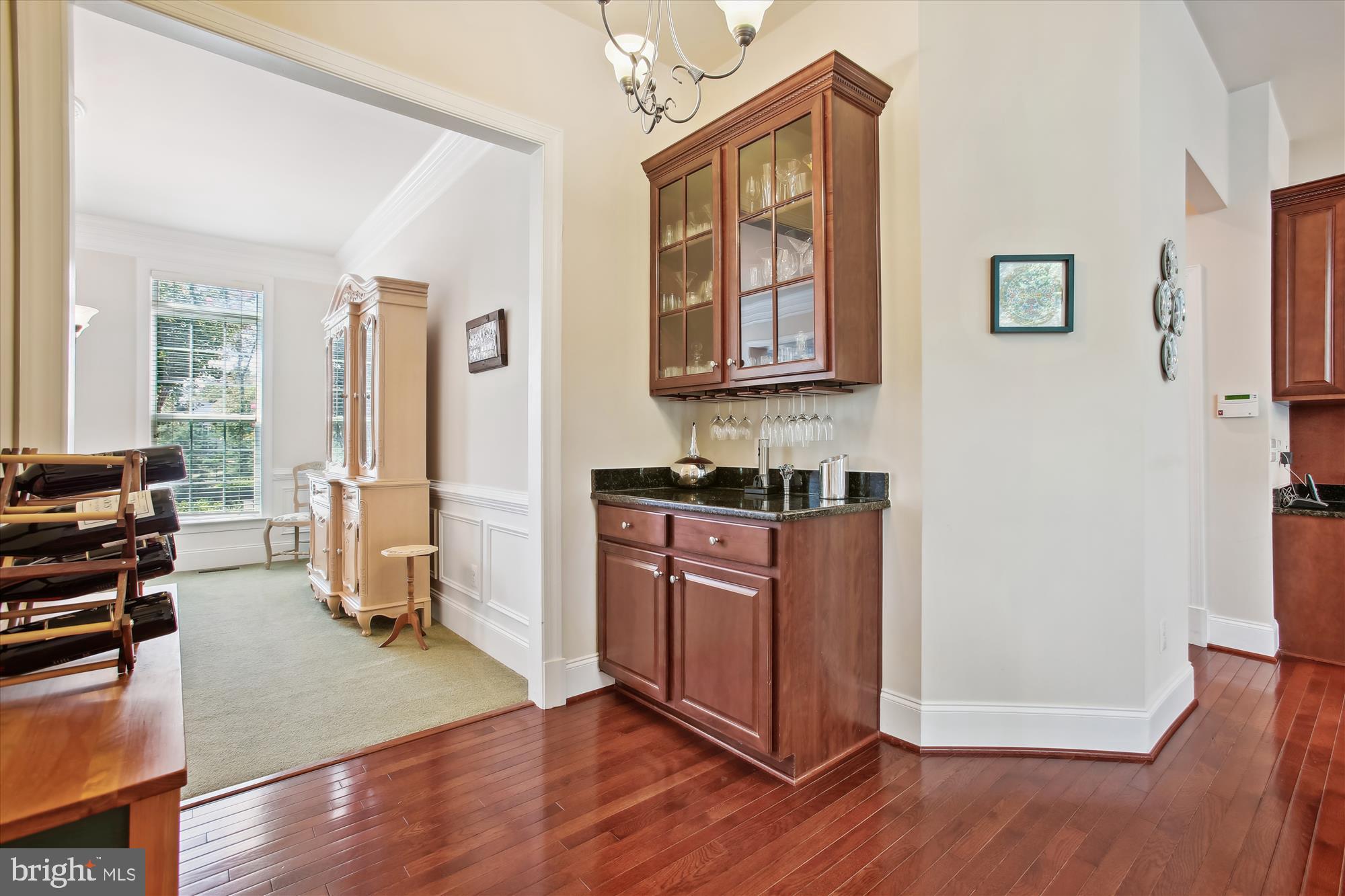 DENALI WAY - Residential