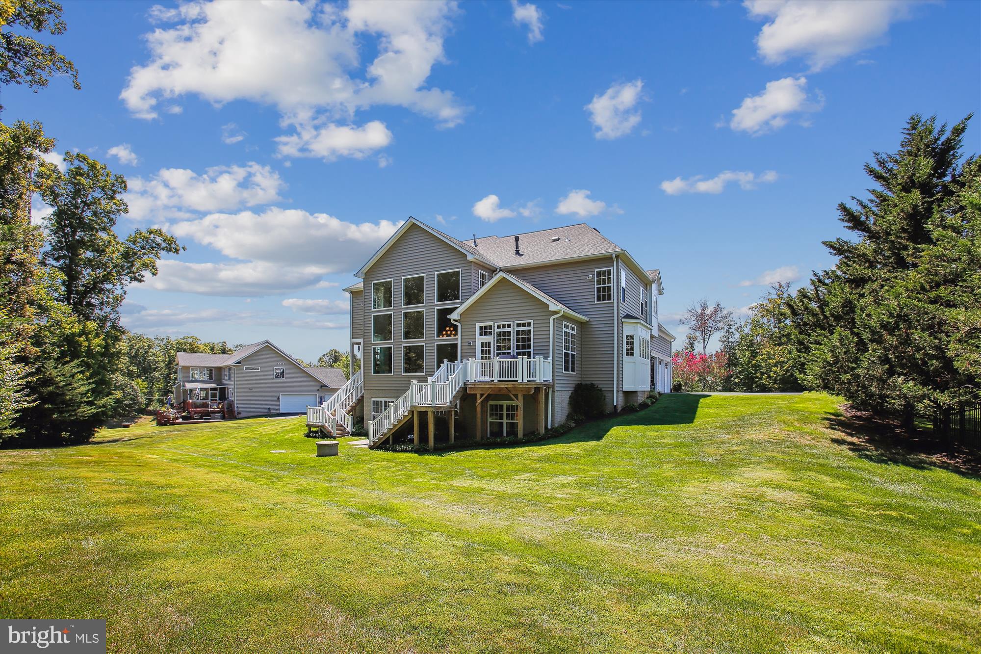 DENALI WAY - Residential