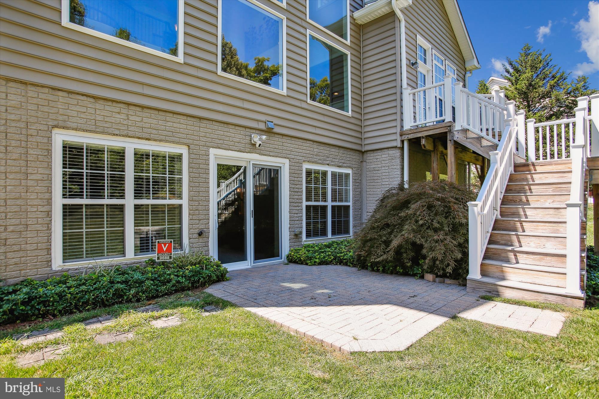 DENALI WAY - Residential