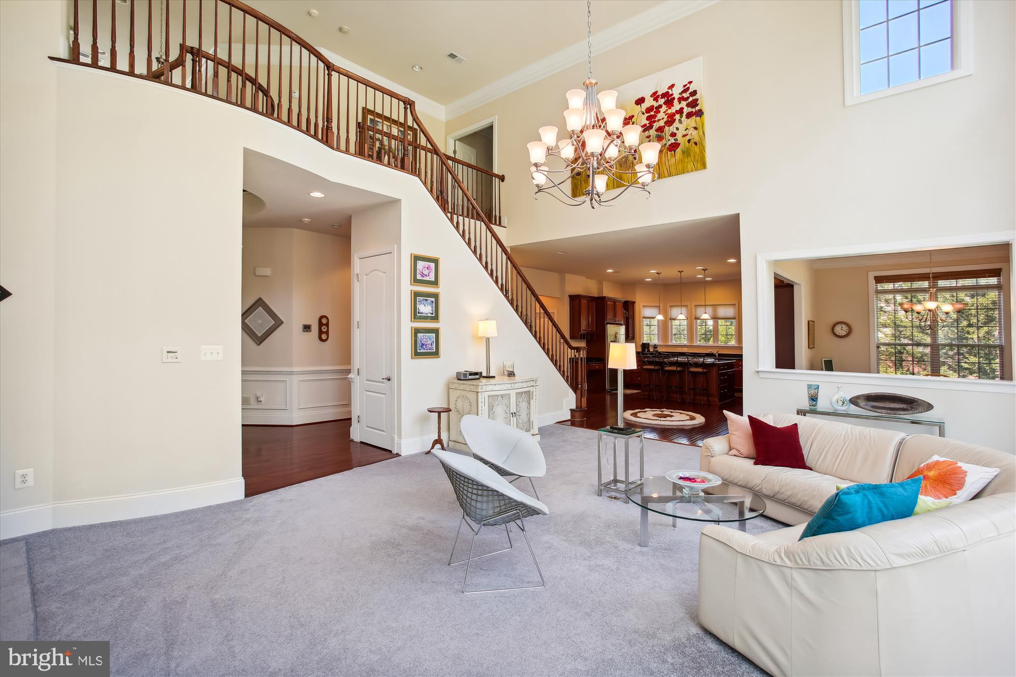 DENALI WAY - Residential