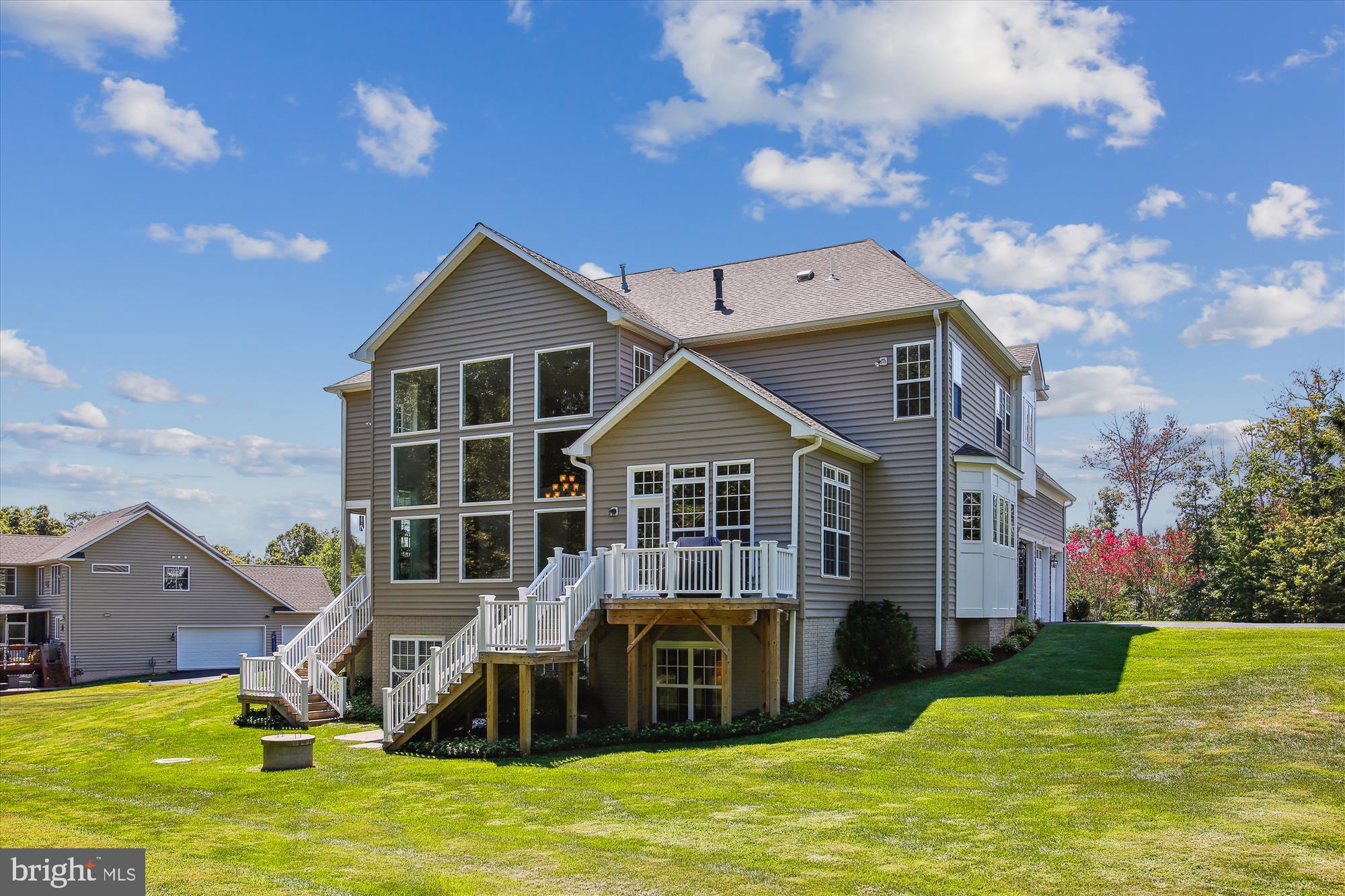 DENALI WAY - Residential