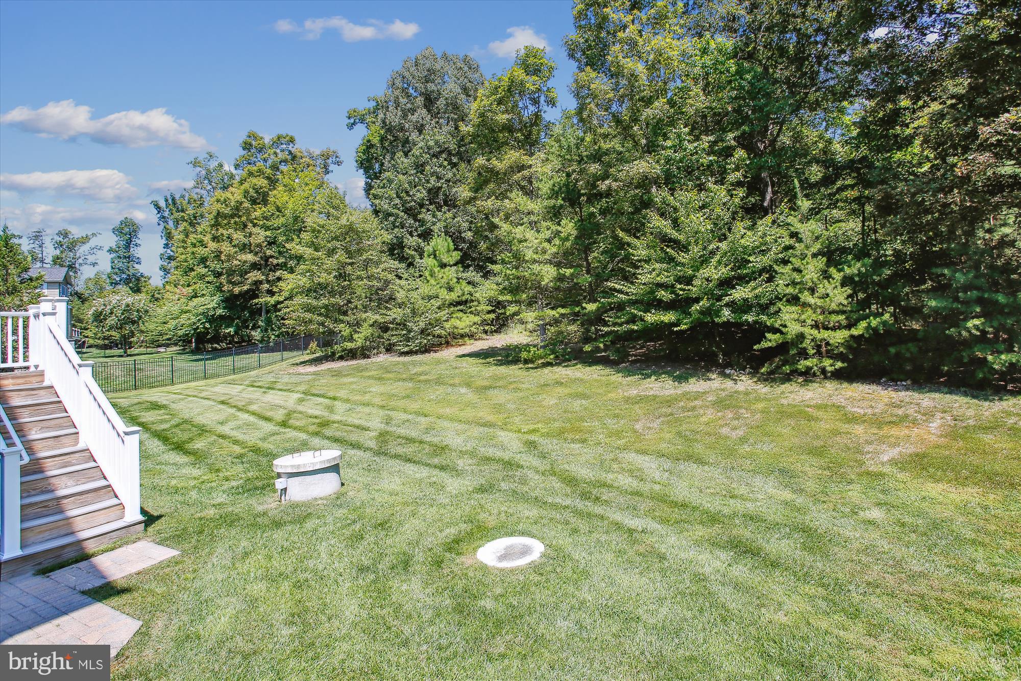 DENALI WAY - Residential