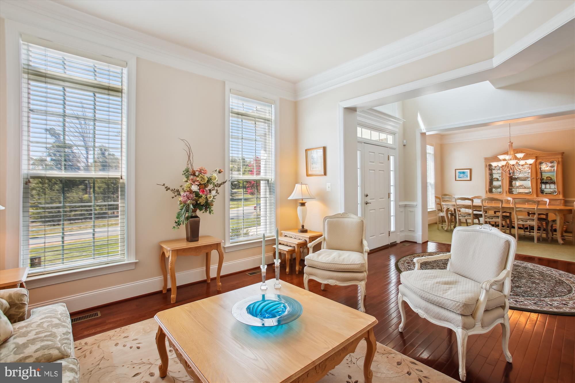 DENALI WAY - Residential