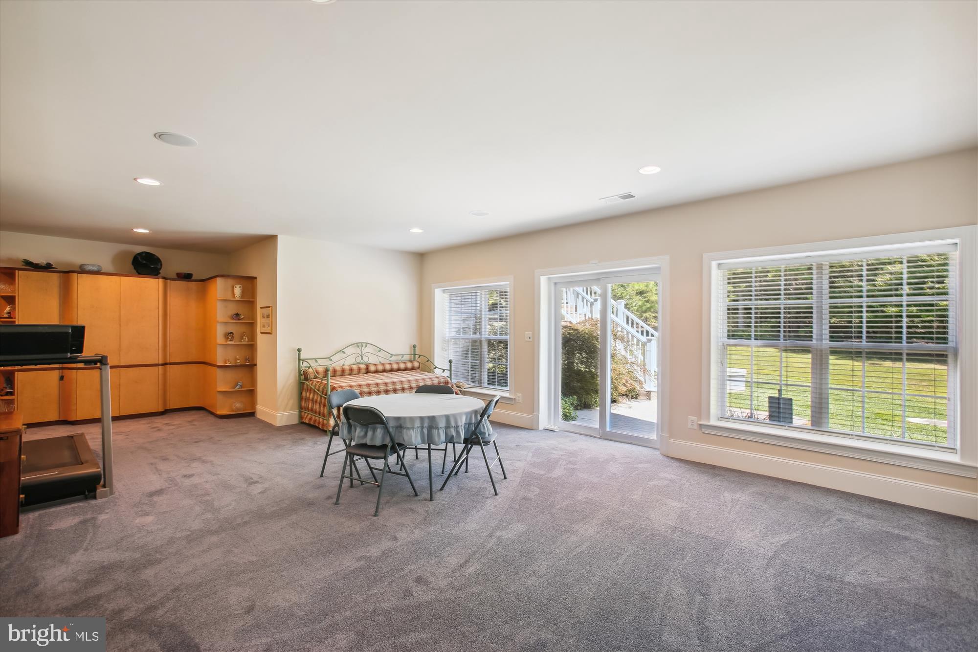 DENALI WAY - Residential