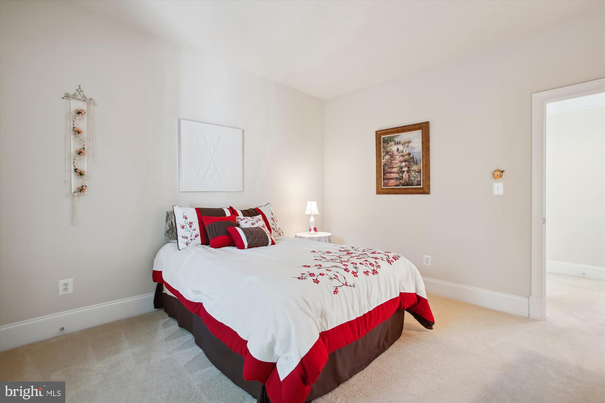 DENALI WAY - Residential