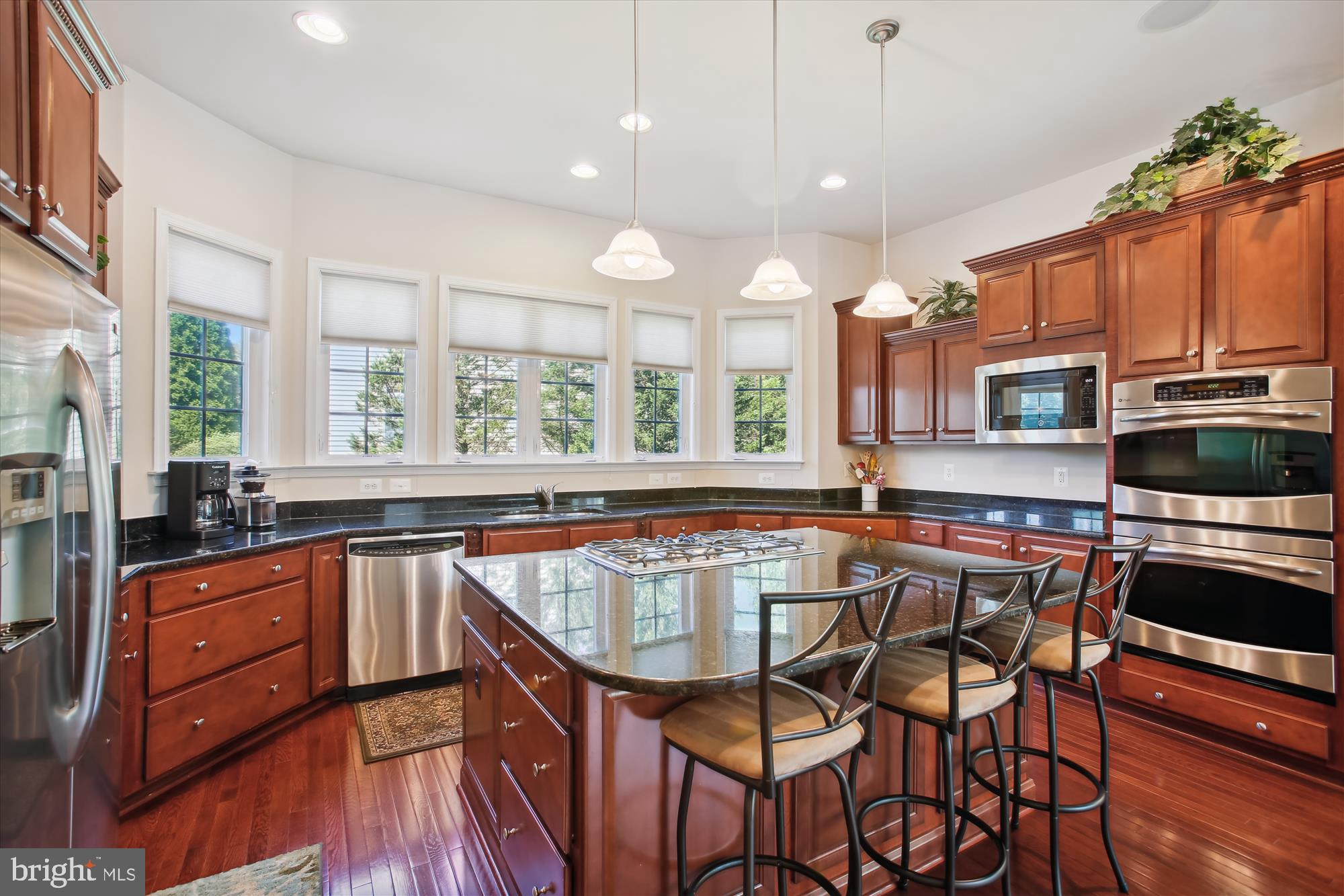 DENALI WAY - Residential