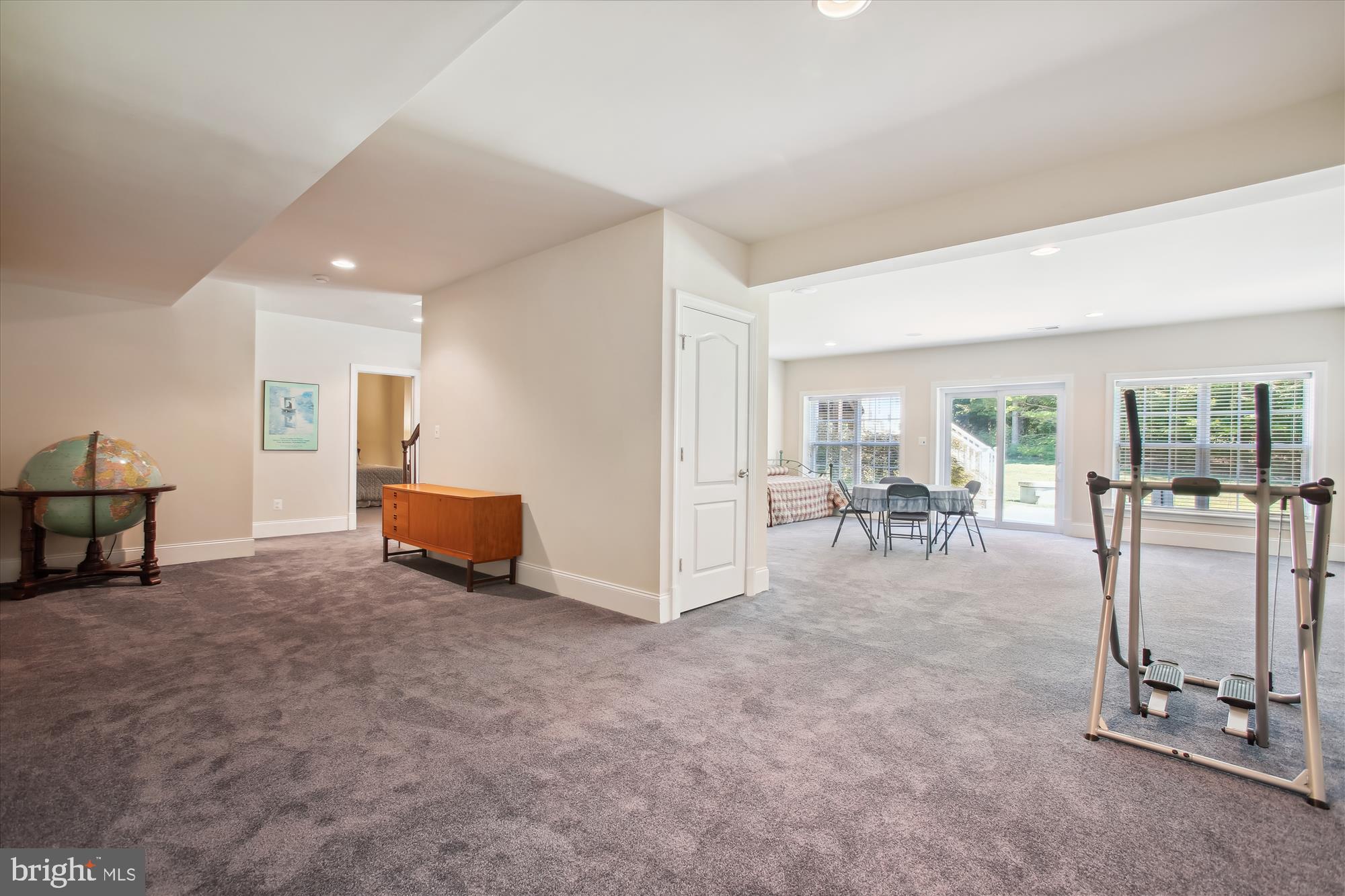 DENALI WAY - Residential