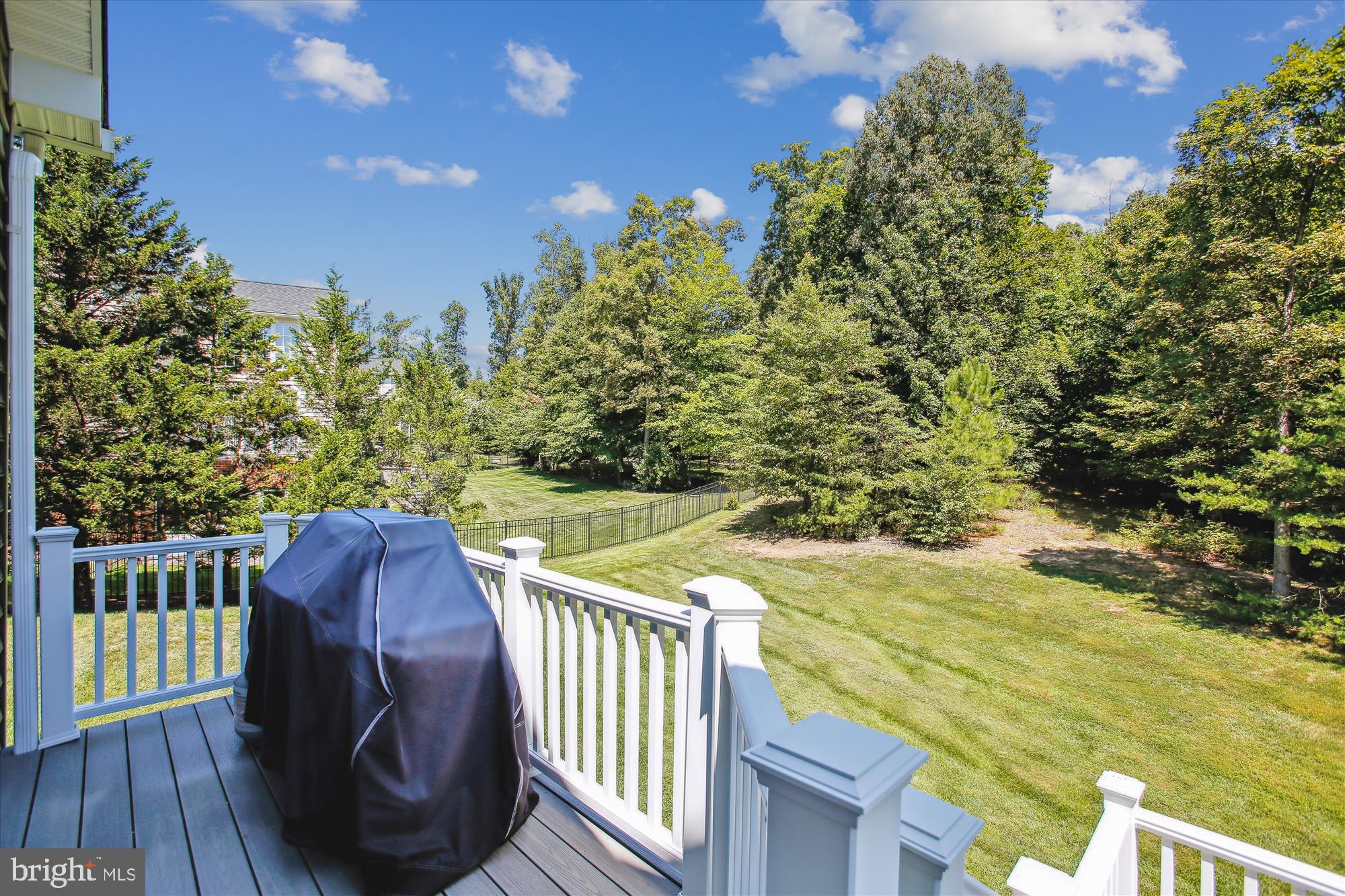 DENALI WAY - Residential