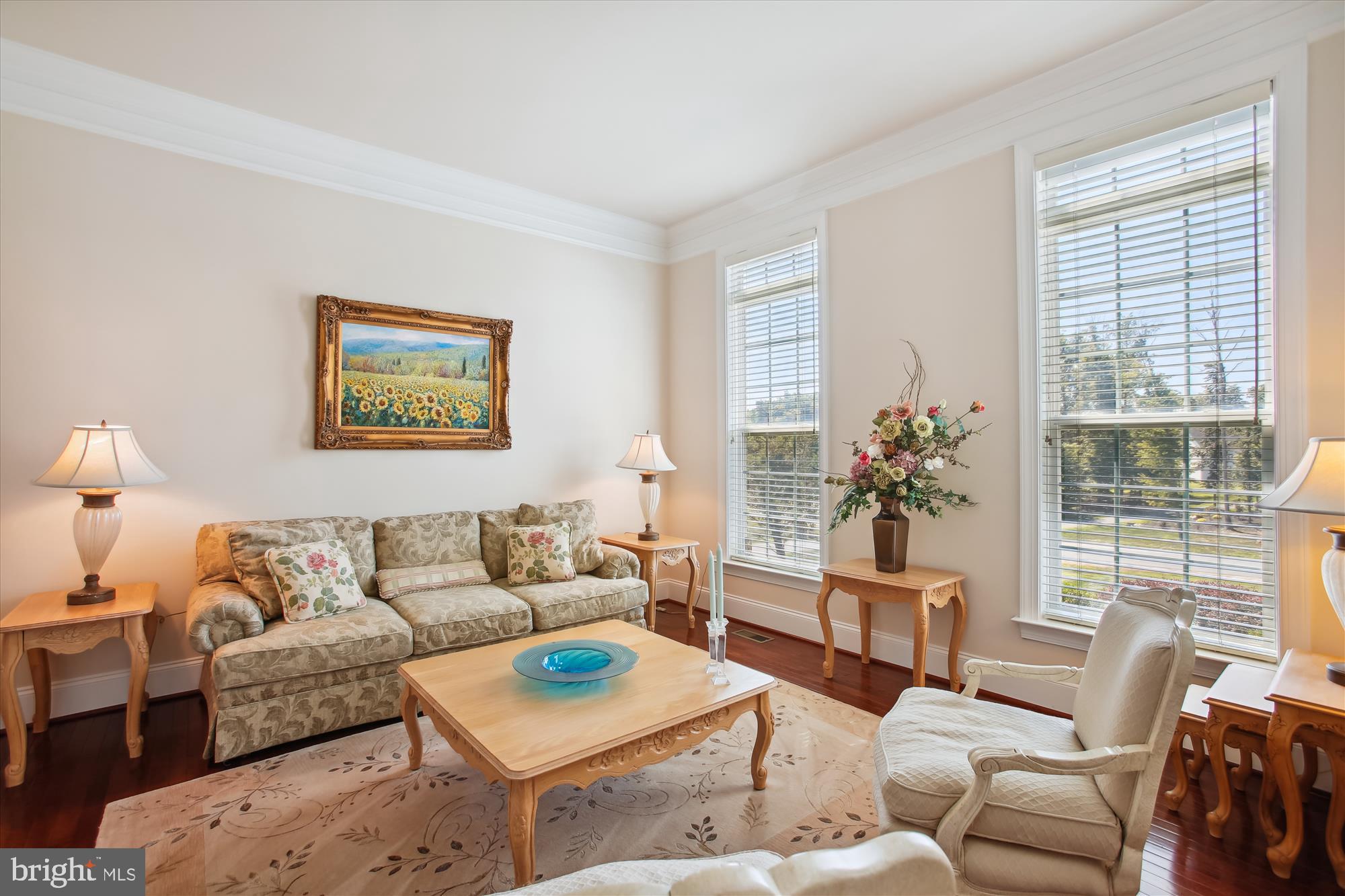 DENALI WAY - Residential