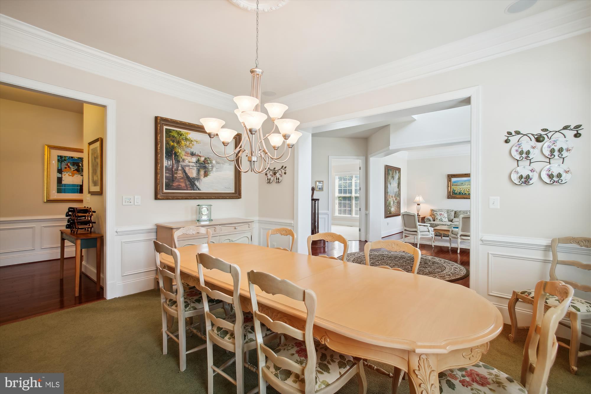 DENALI WAY - Residential