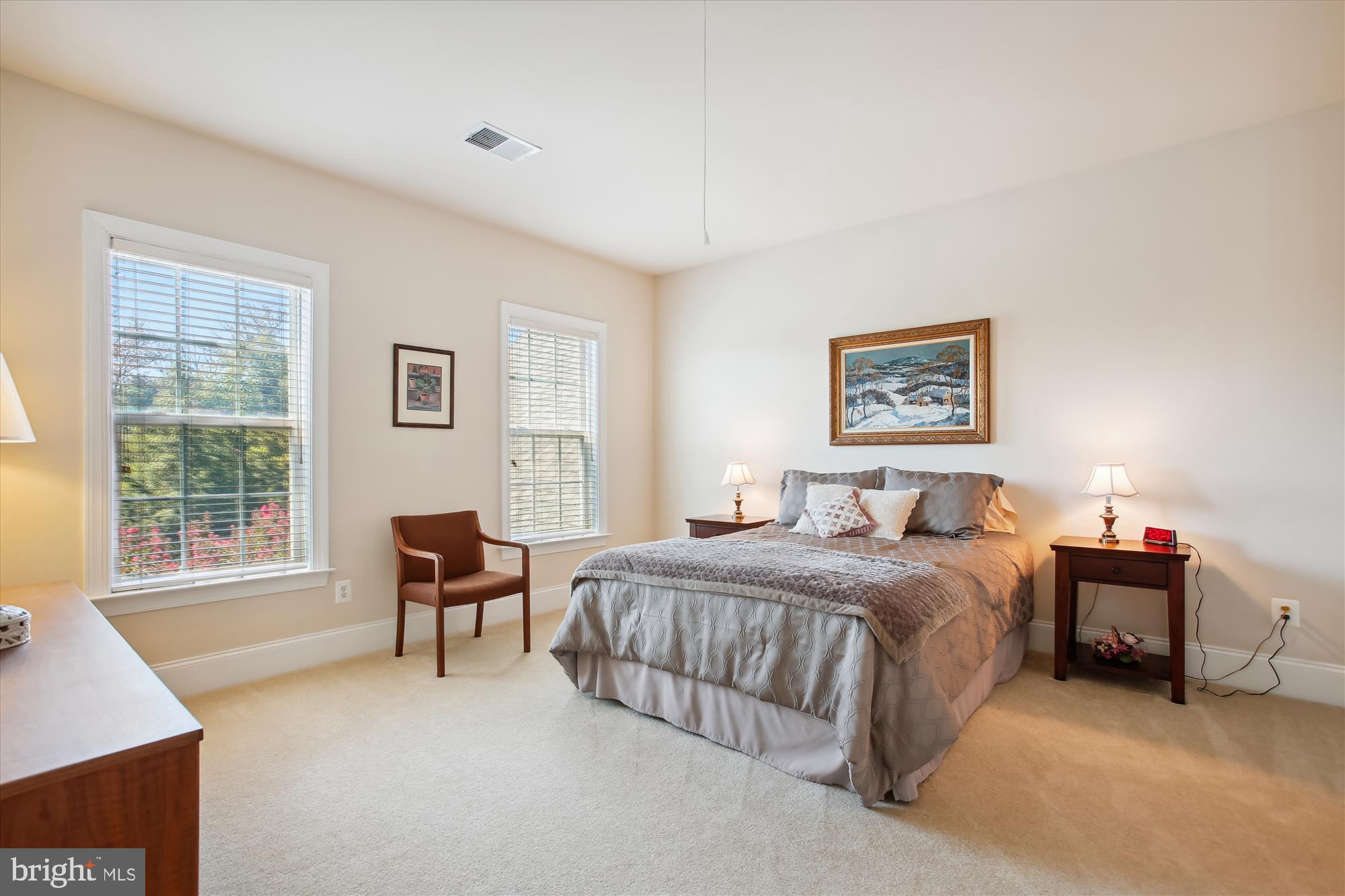 DENALI WAY - Residential