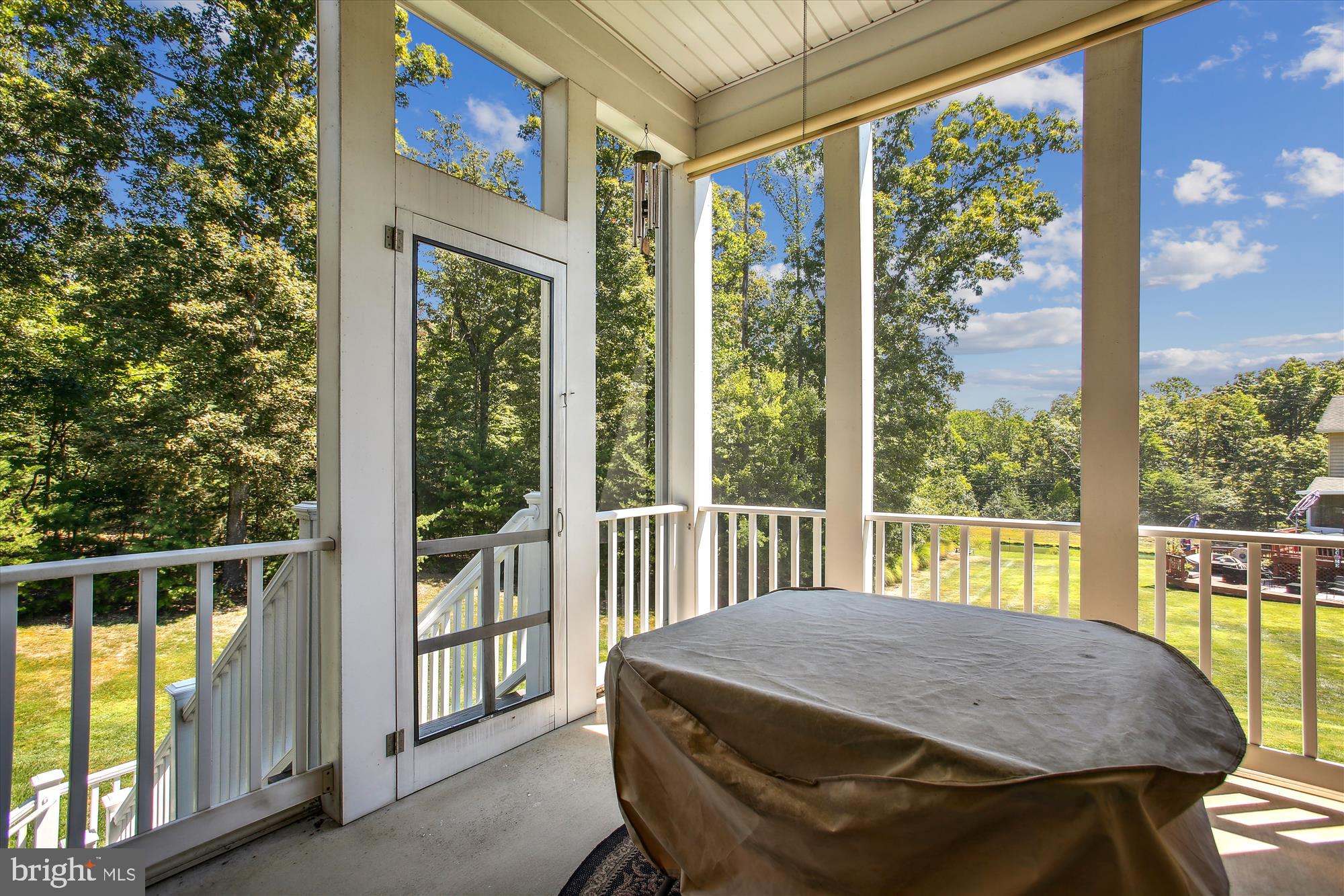 DENALI WAY - Residential