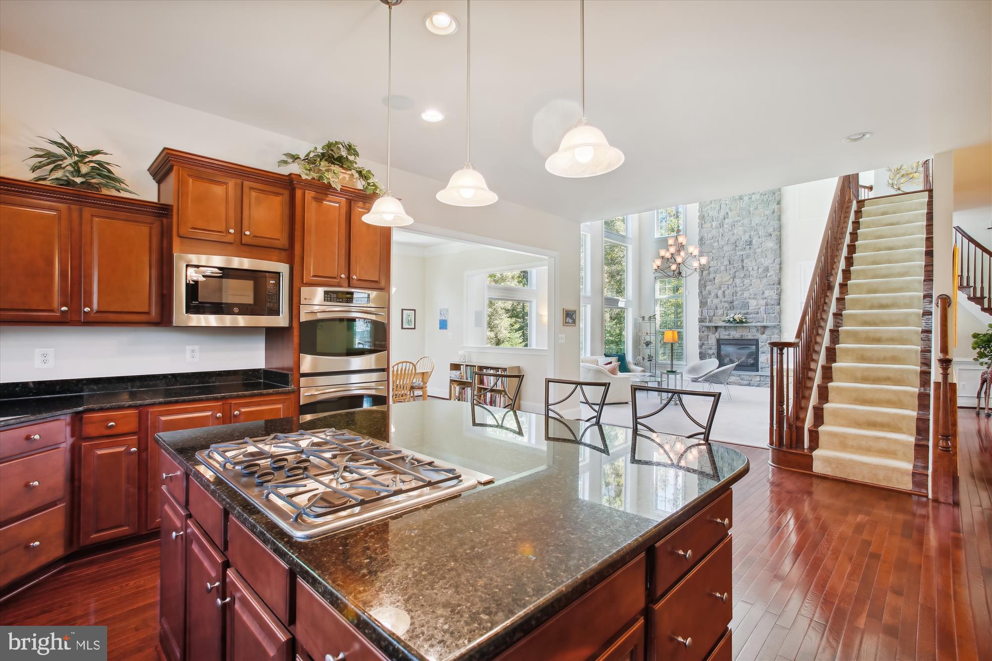 DENALI WAY - Residential