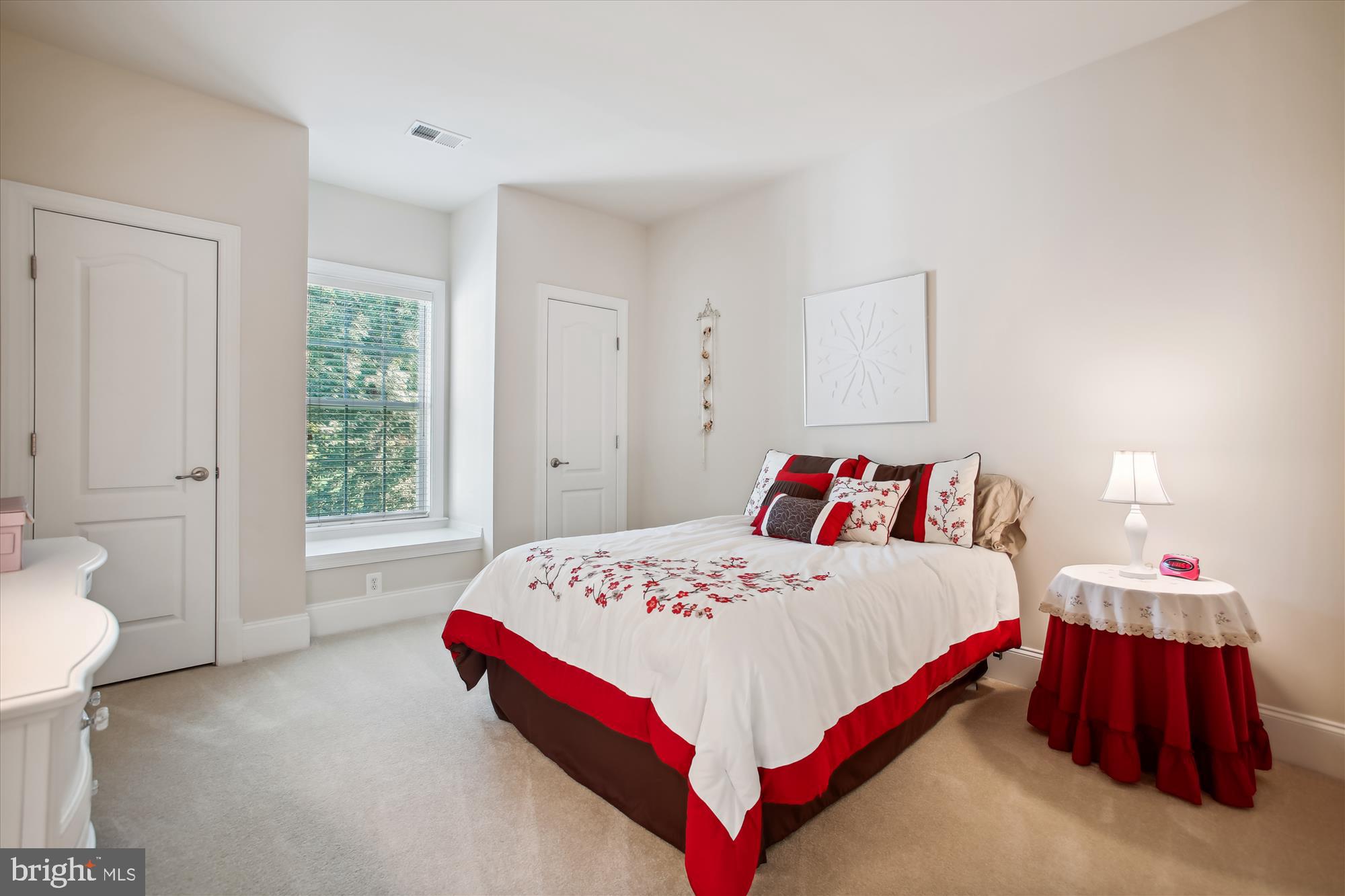 DENALI WAY - Residential