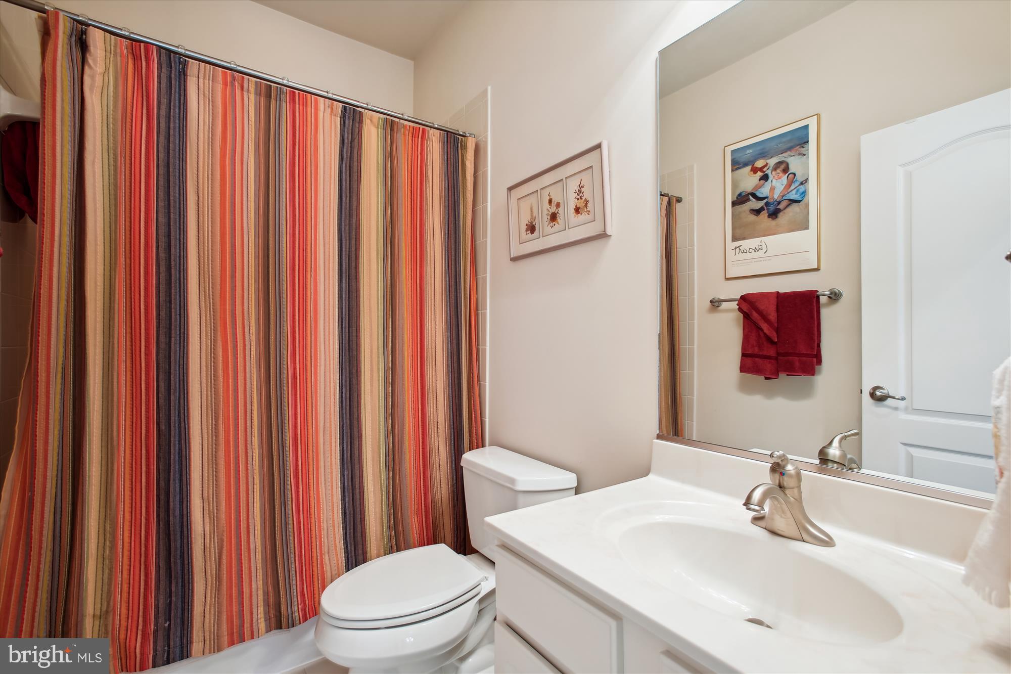 DENALI WAY - Residential