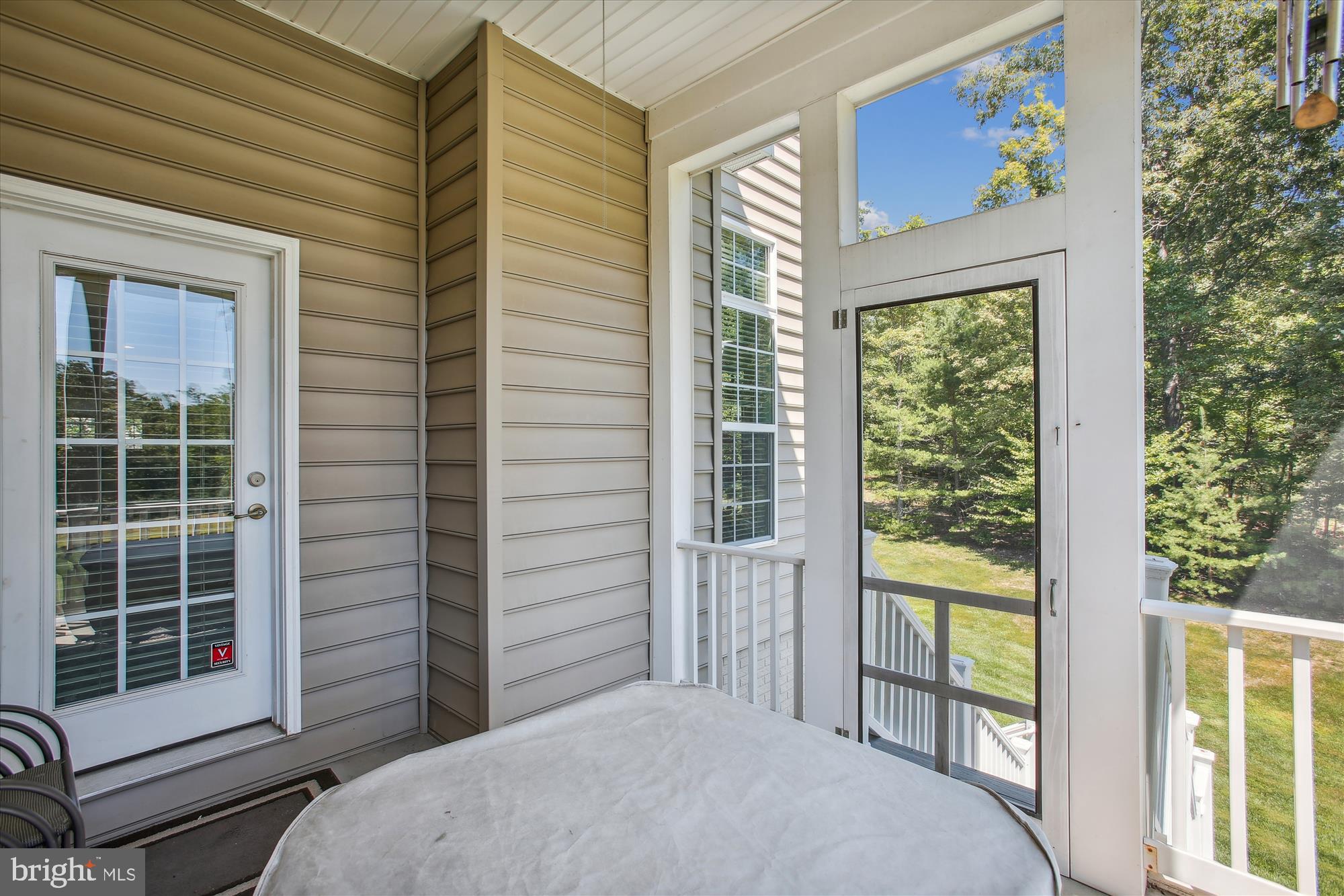 DENALI WAY - Residential