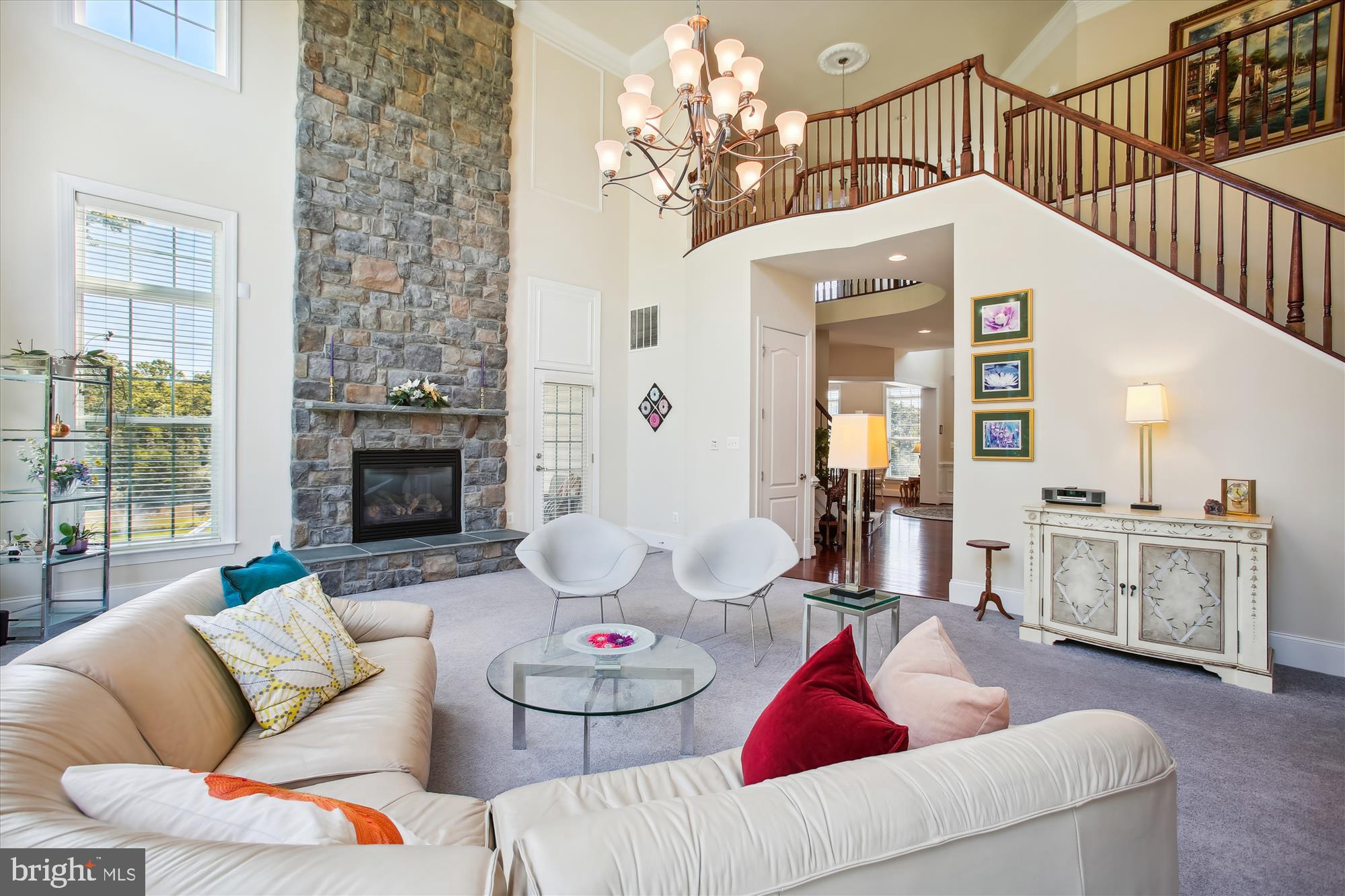 DENALI WAY - Residential