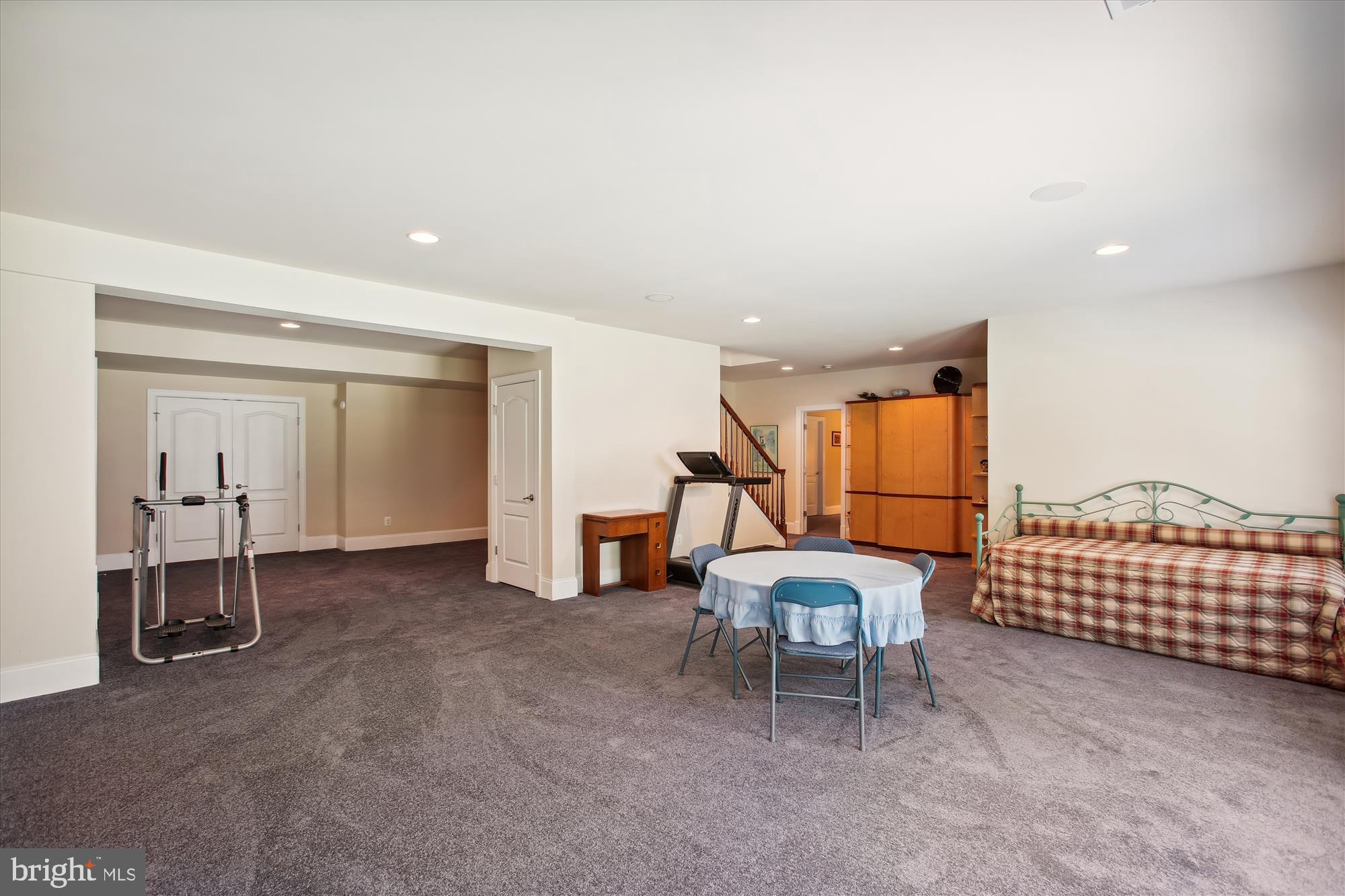 DENALI WAY - Residential