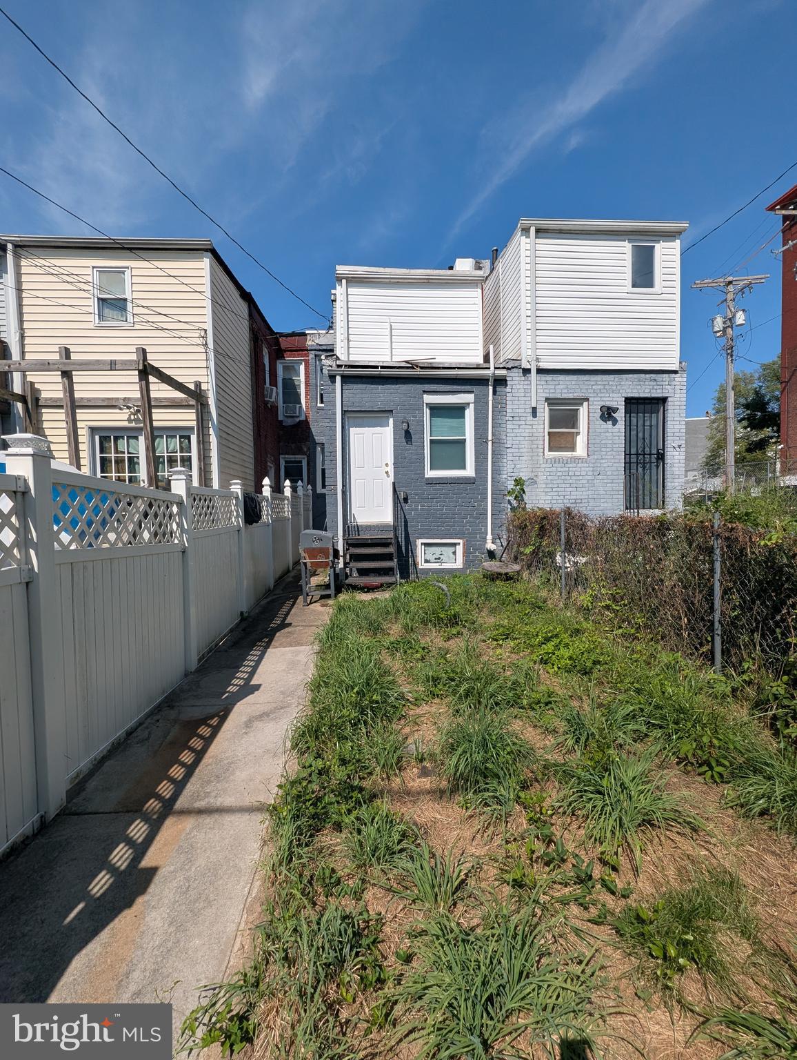 OLIVER - Residential