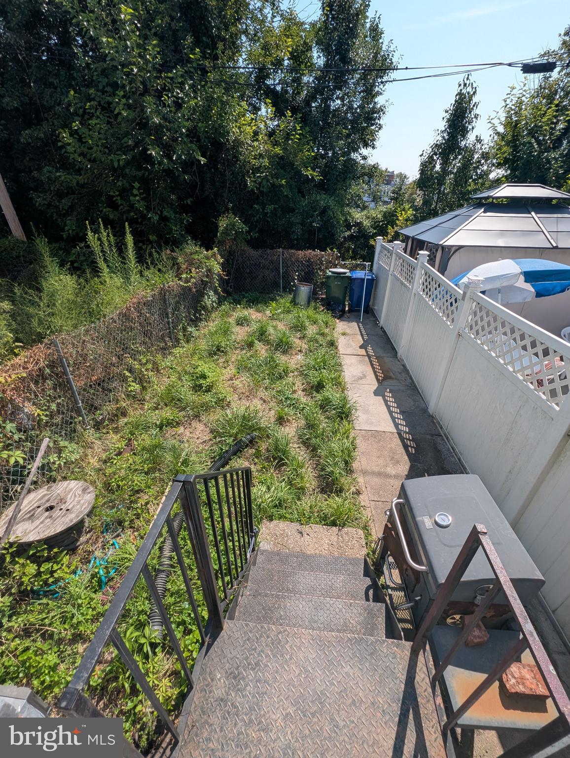 OLIVER - Residential