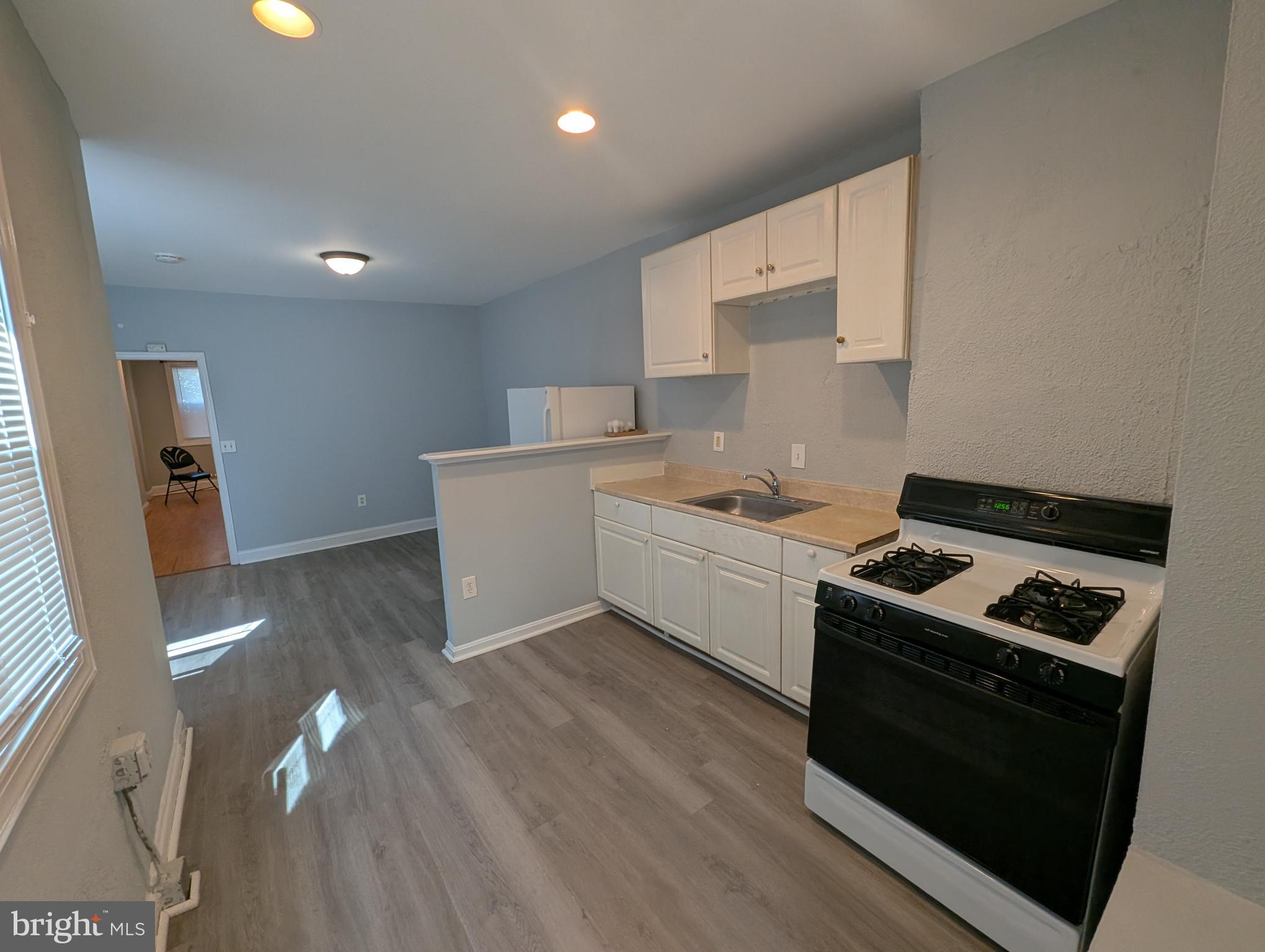 OLIVER - Residential