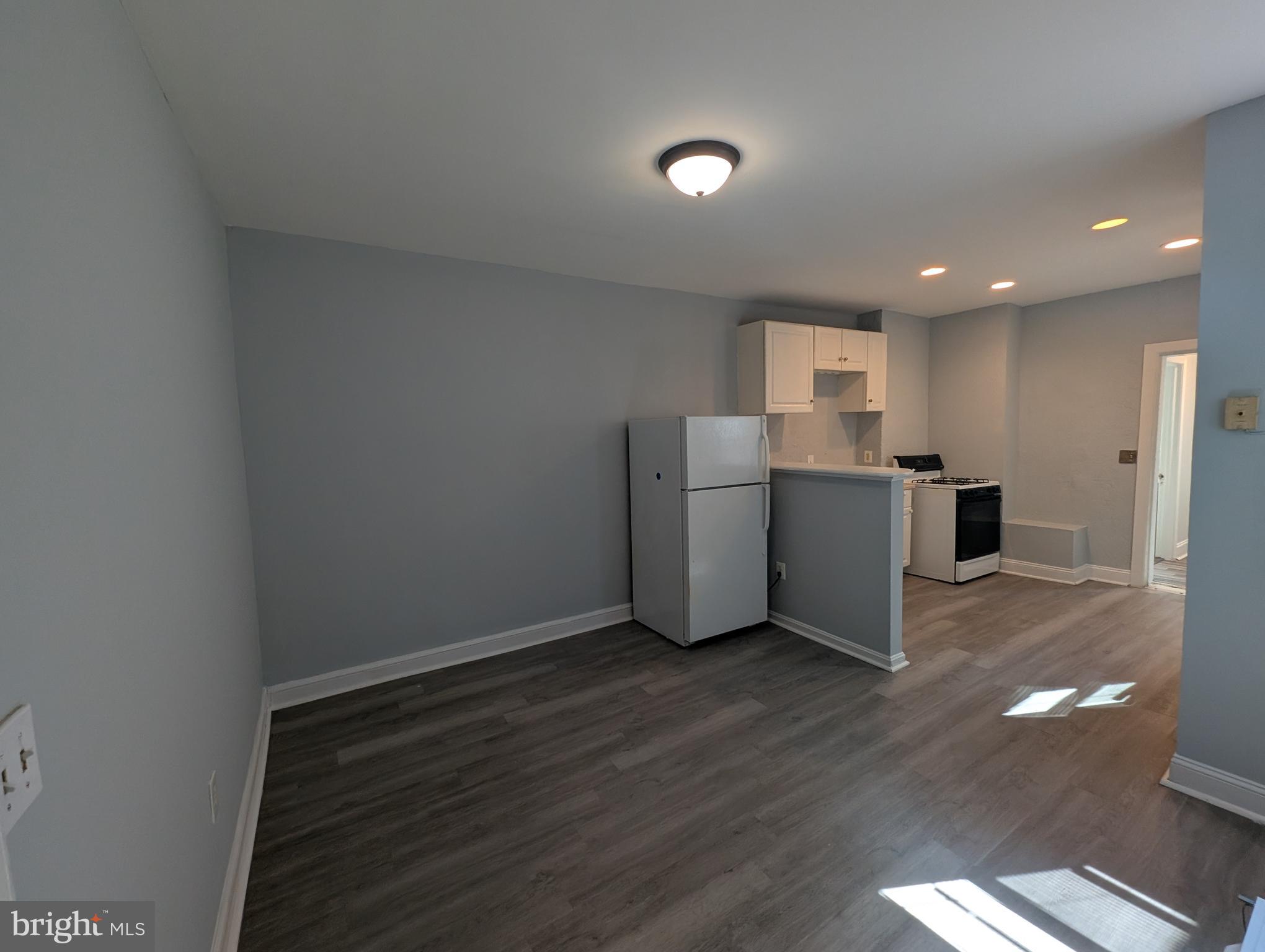 OLIVER - Residential