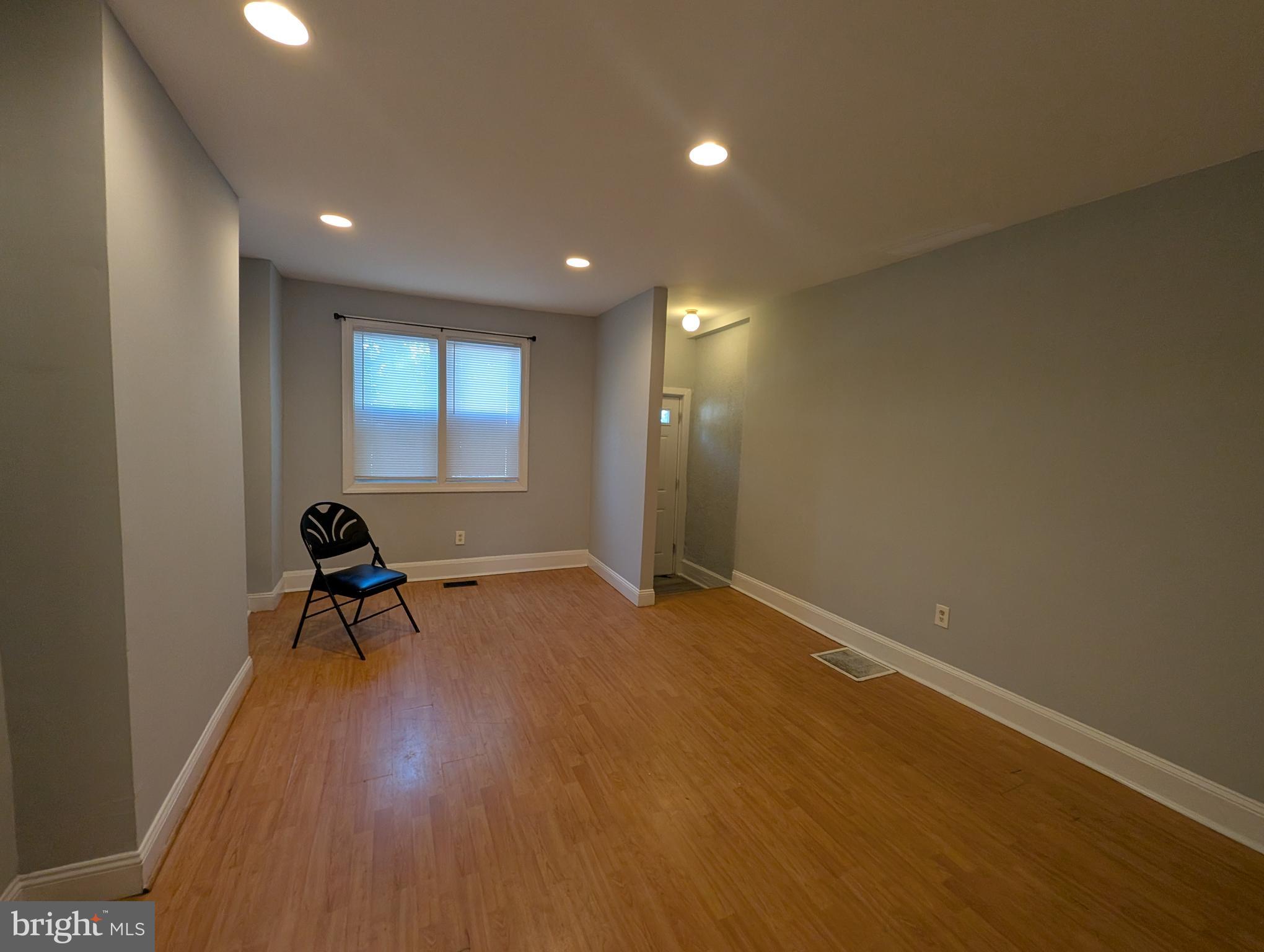 OLIVER - Residential