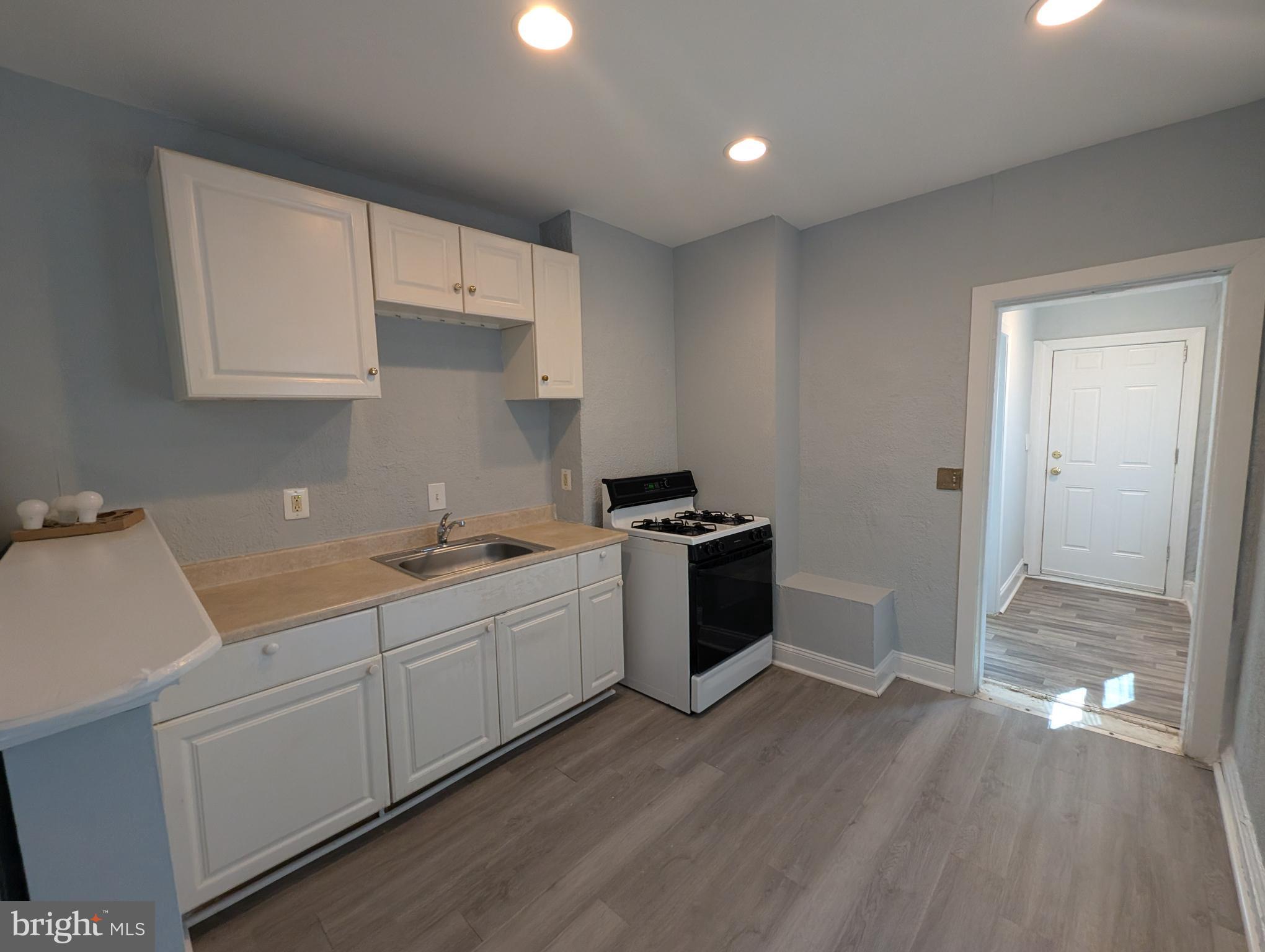 OLIVER - Residential