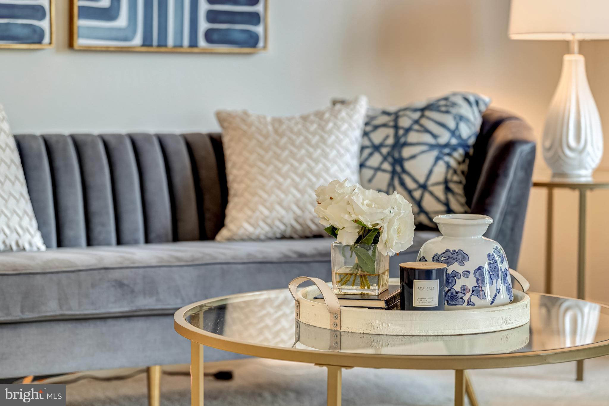 HUNTING RIDGE - Residential