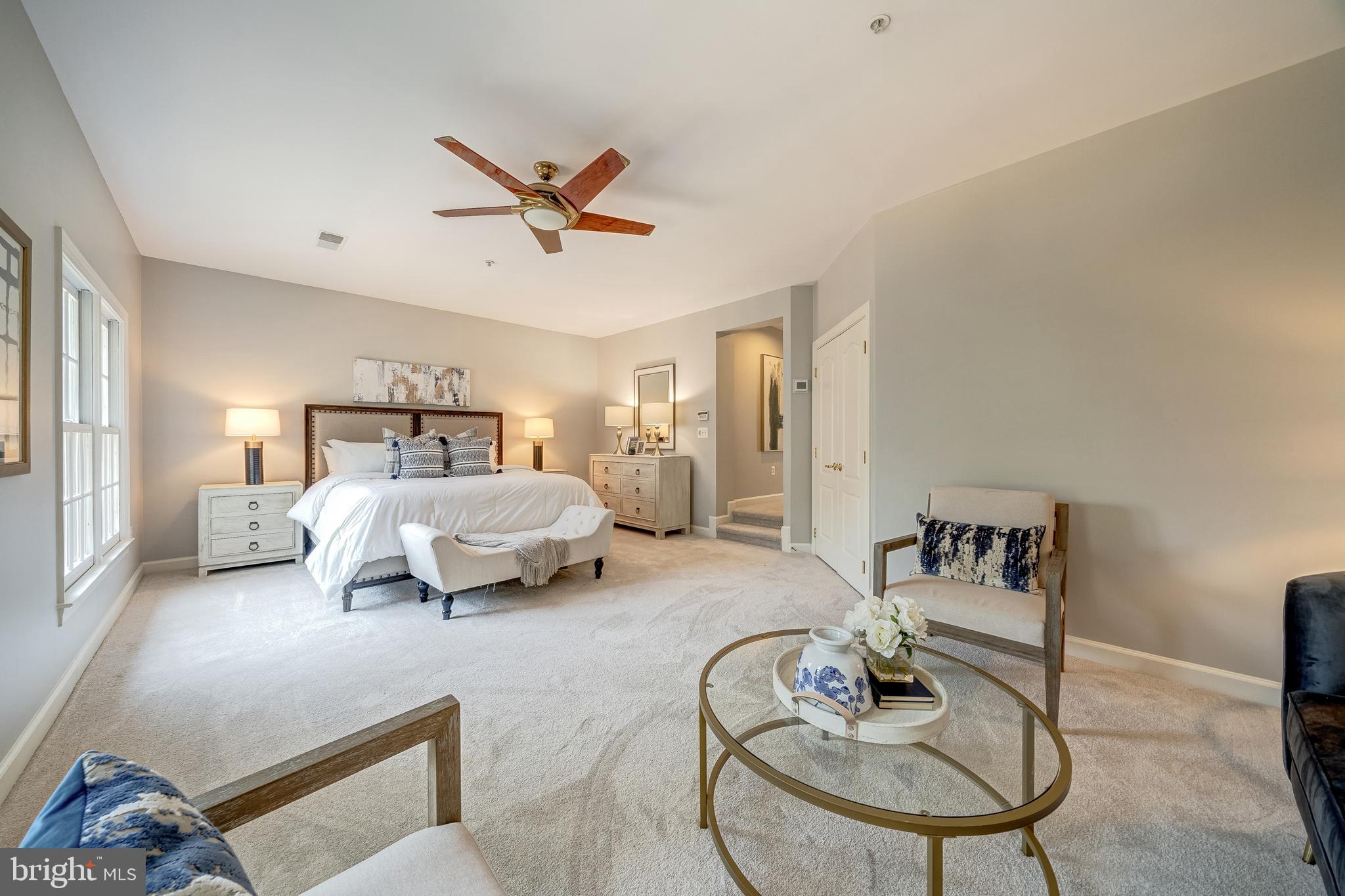 HUNTING RIDGE - Residential