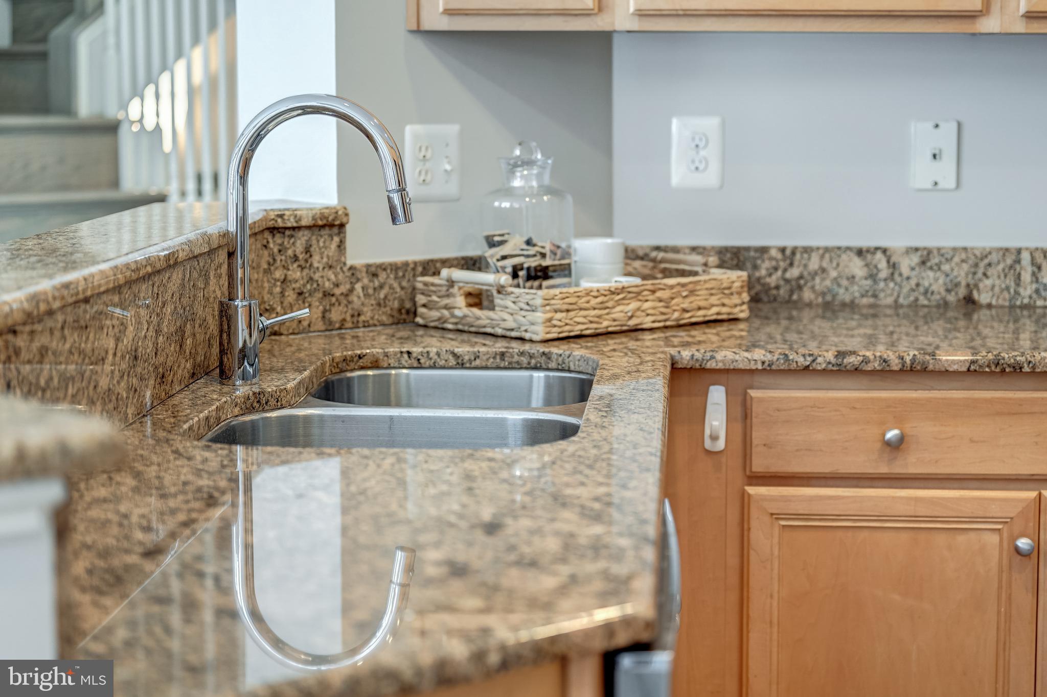 HUNTING RIDGE - Residential