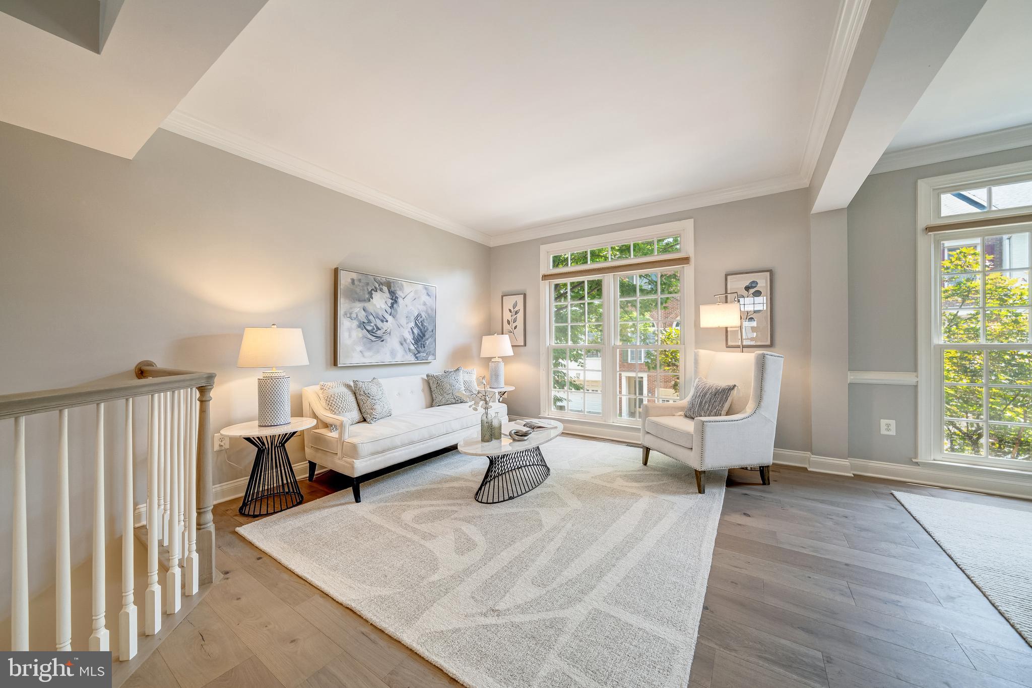 HUNTING RIDGE - Residential