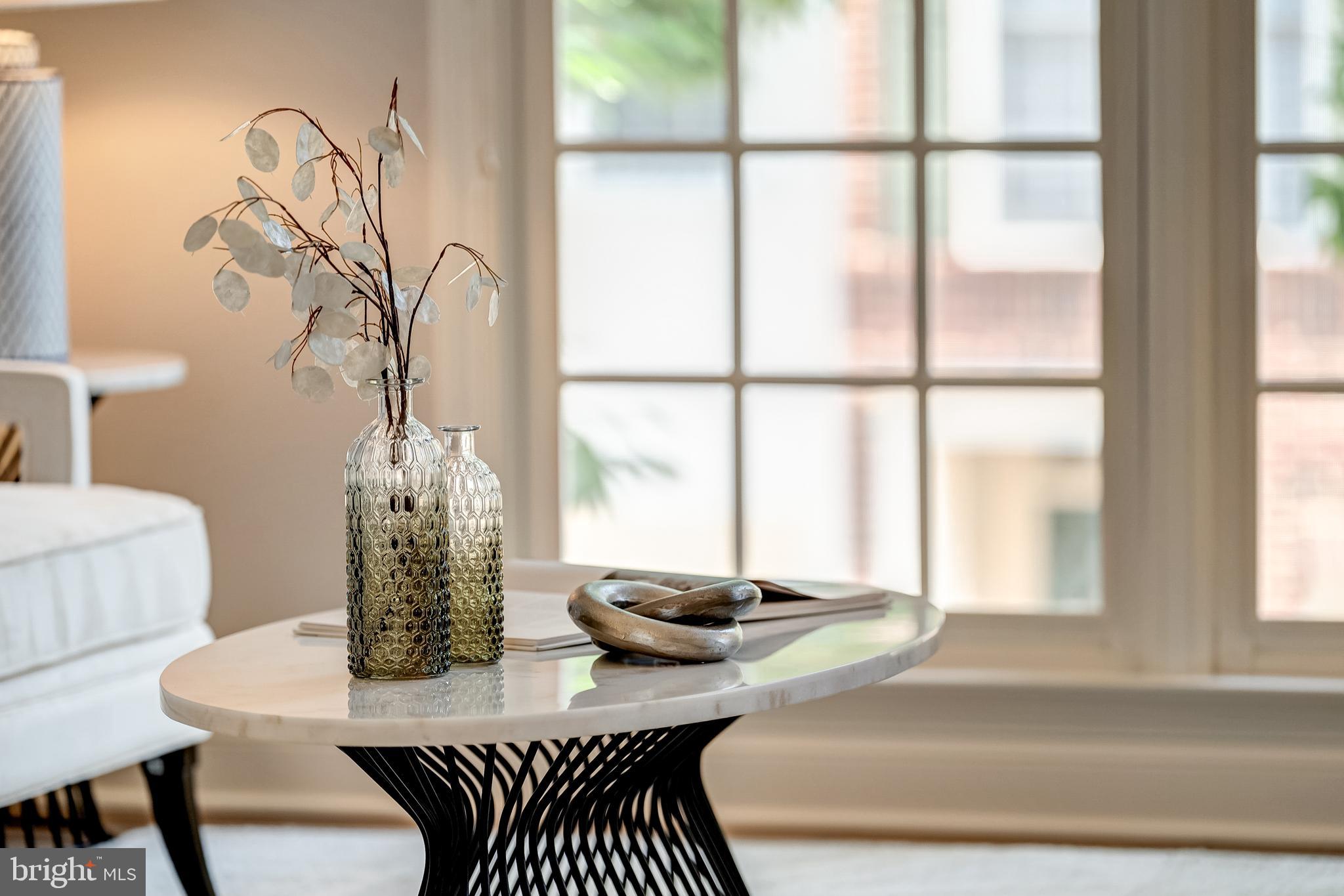 HUNTING RIDGE - Residential