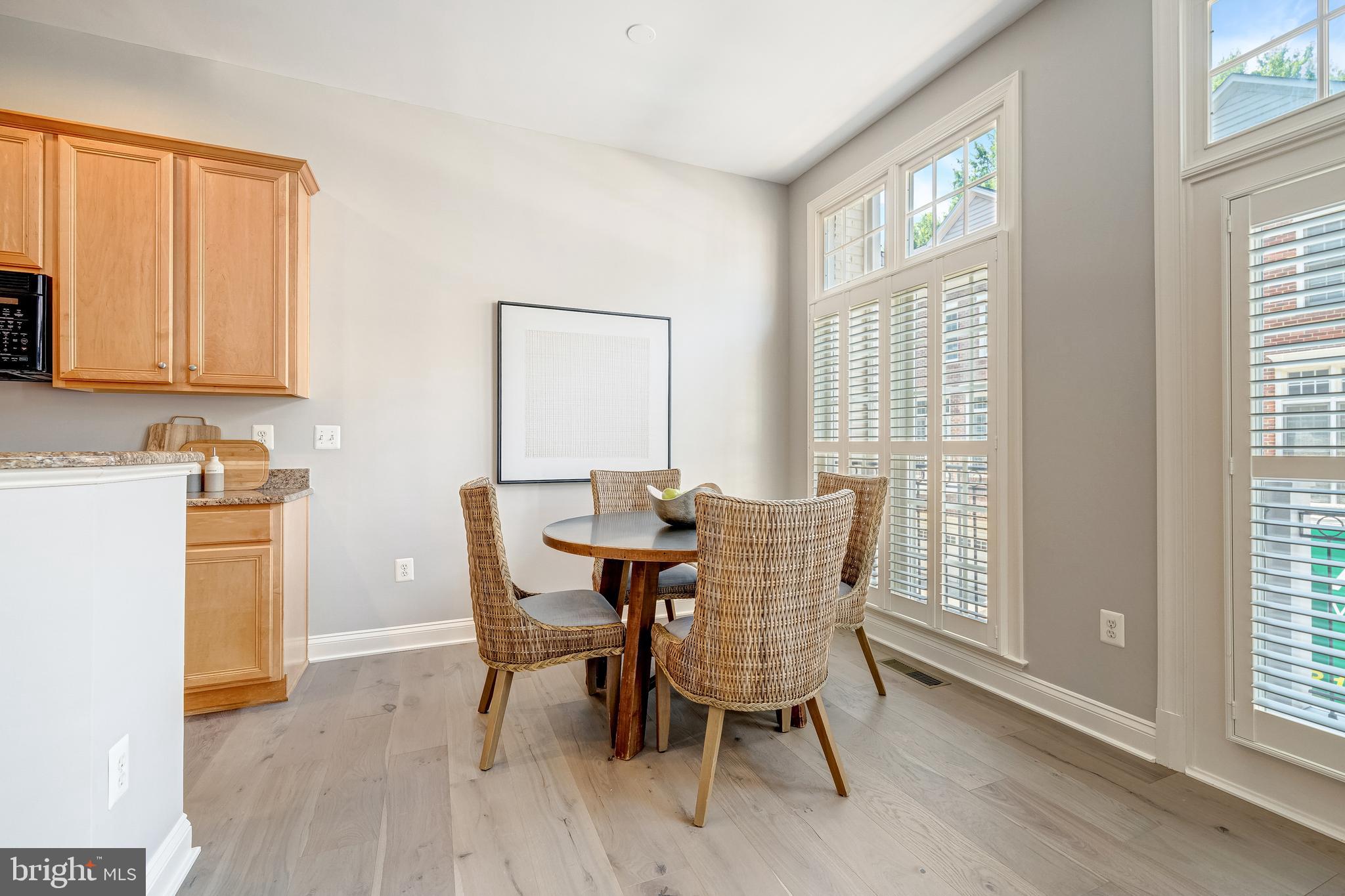 HUNTING RIDGE - Residential