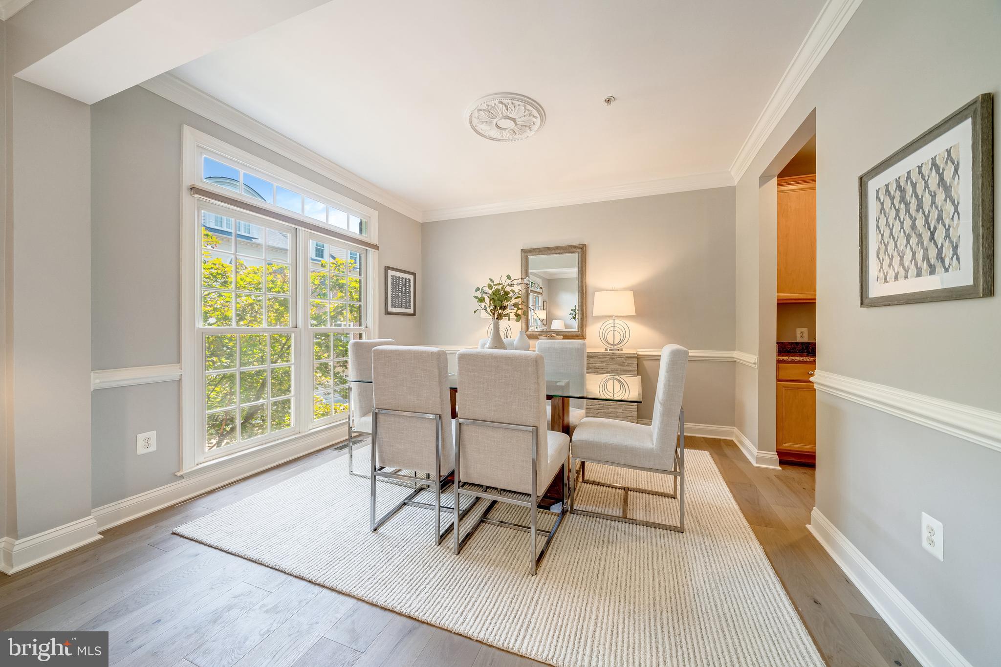 HUNTING RIDGE - Residential