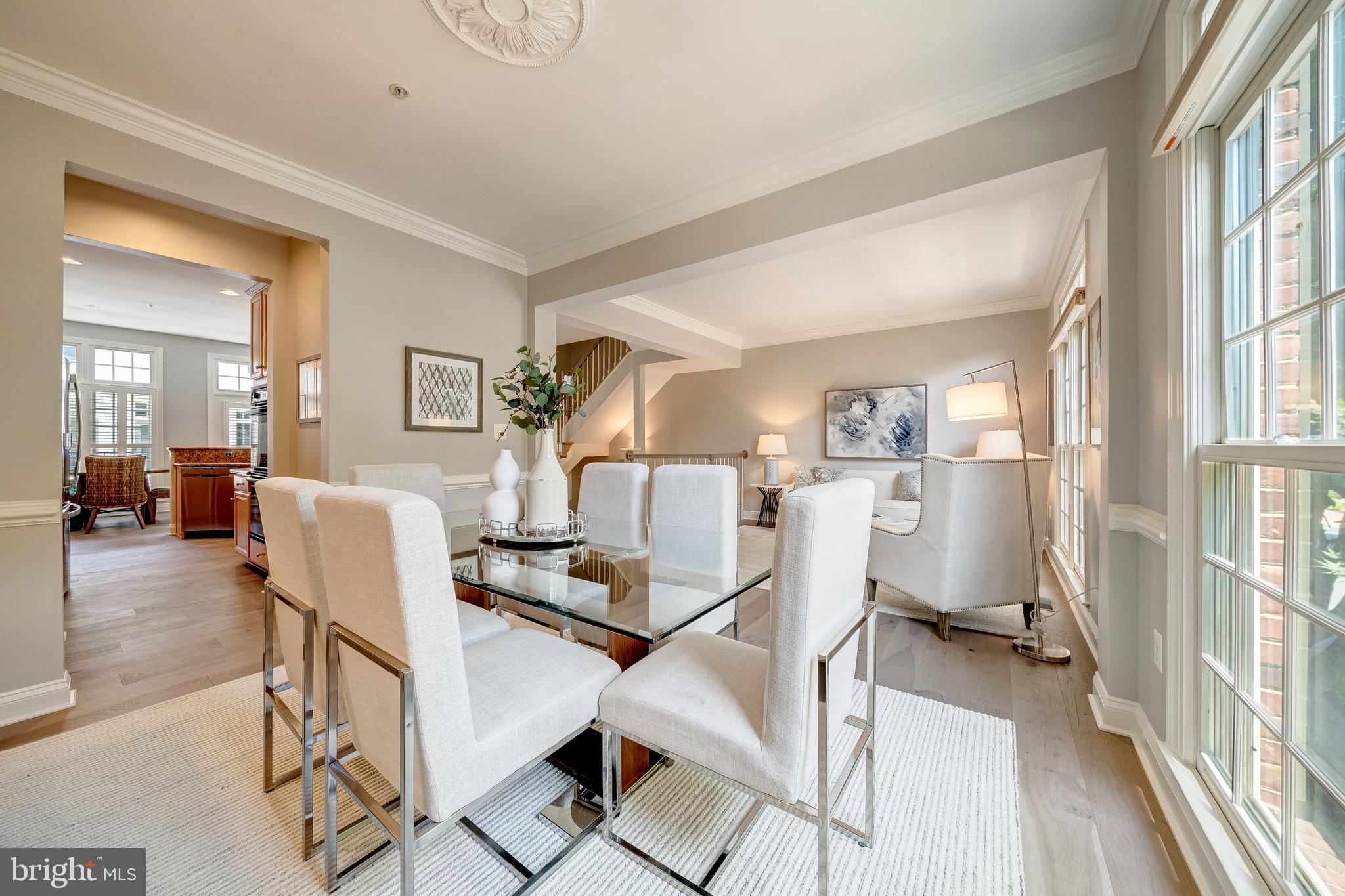 HUNTING RIDGE - Residential